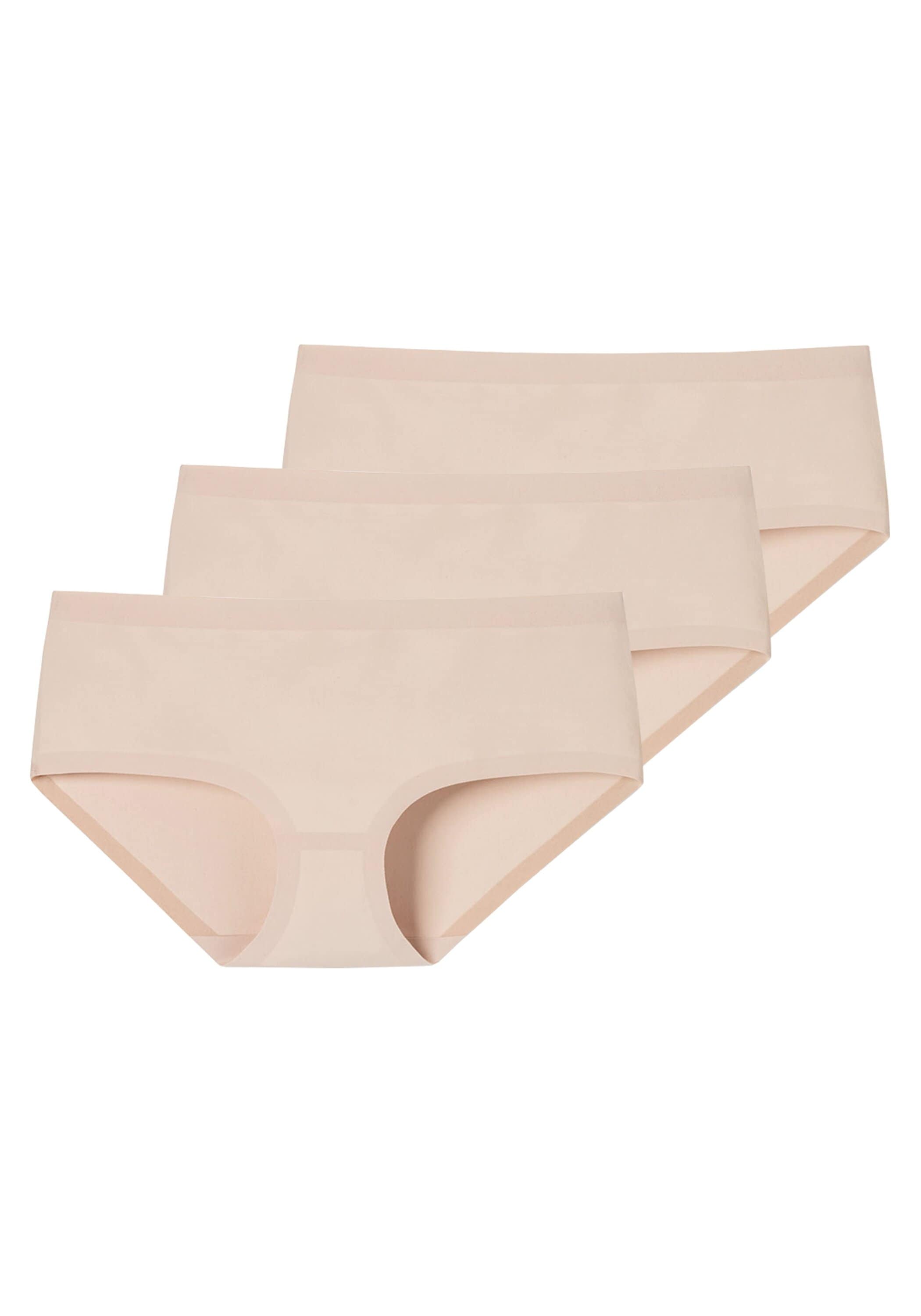 Schiesser Panty "Panty 3er Pack"