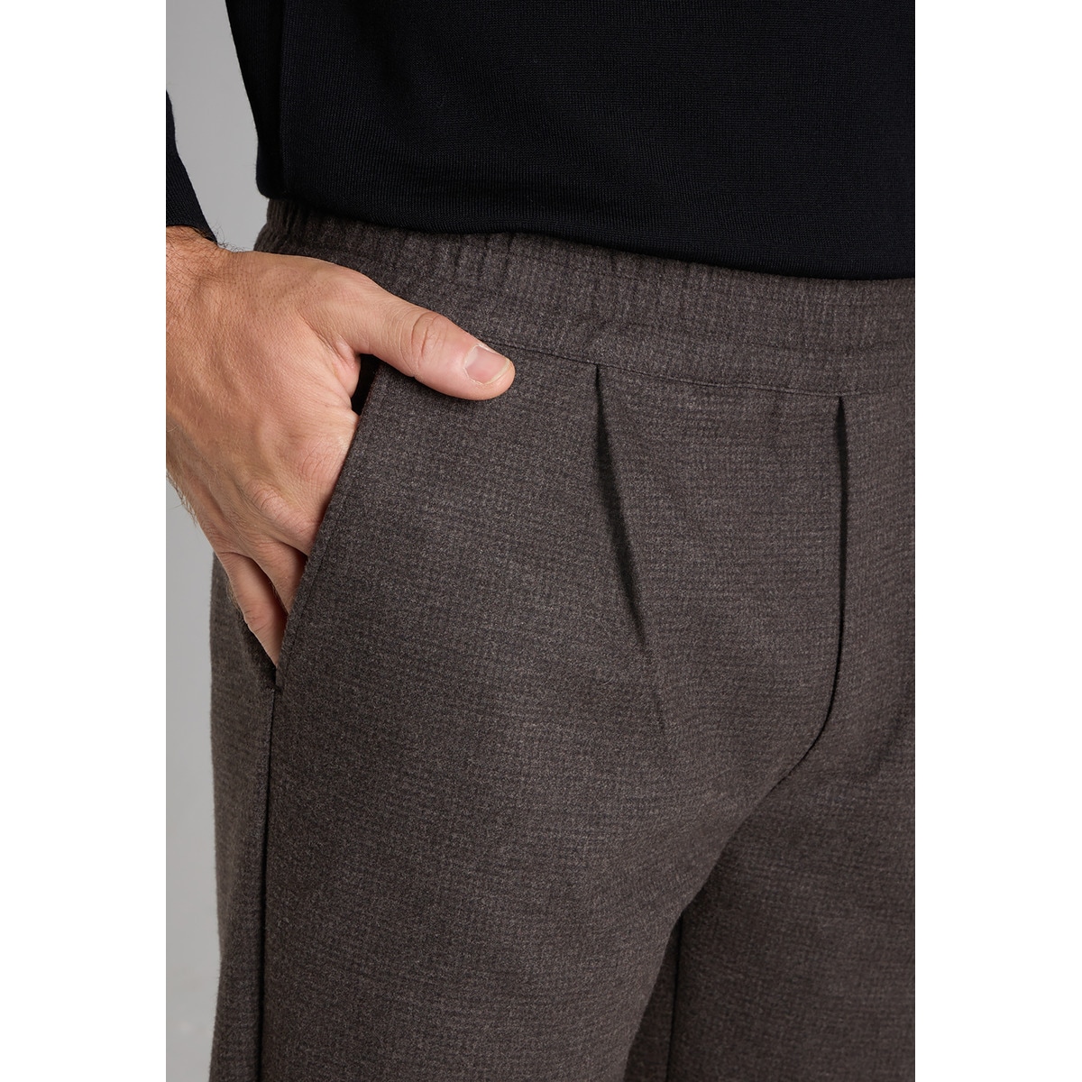 MAERZ Muenchen Stoffhose »Maerz Muenchen 684401 Stoffhose Herren Bekleidung«