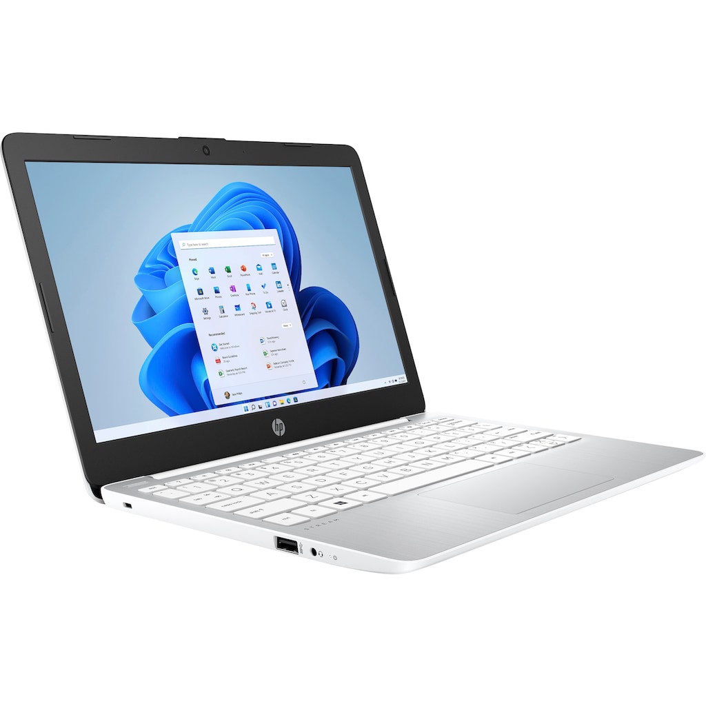 HP Notebook »Stream 11-ak0224ng«, 29,5 cm, / 11,6 Zoll, Intel, Celeron, UHD Graphics 600