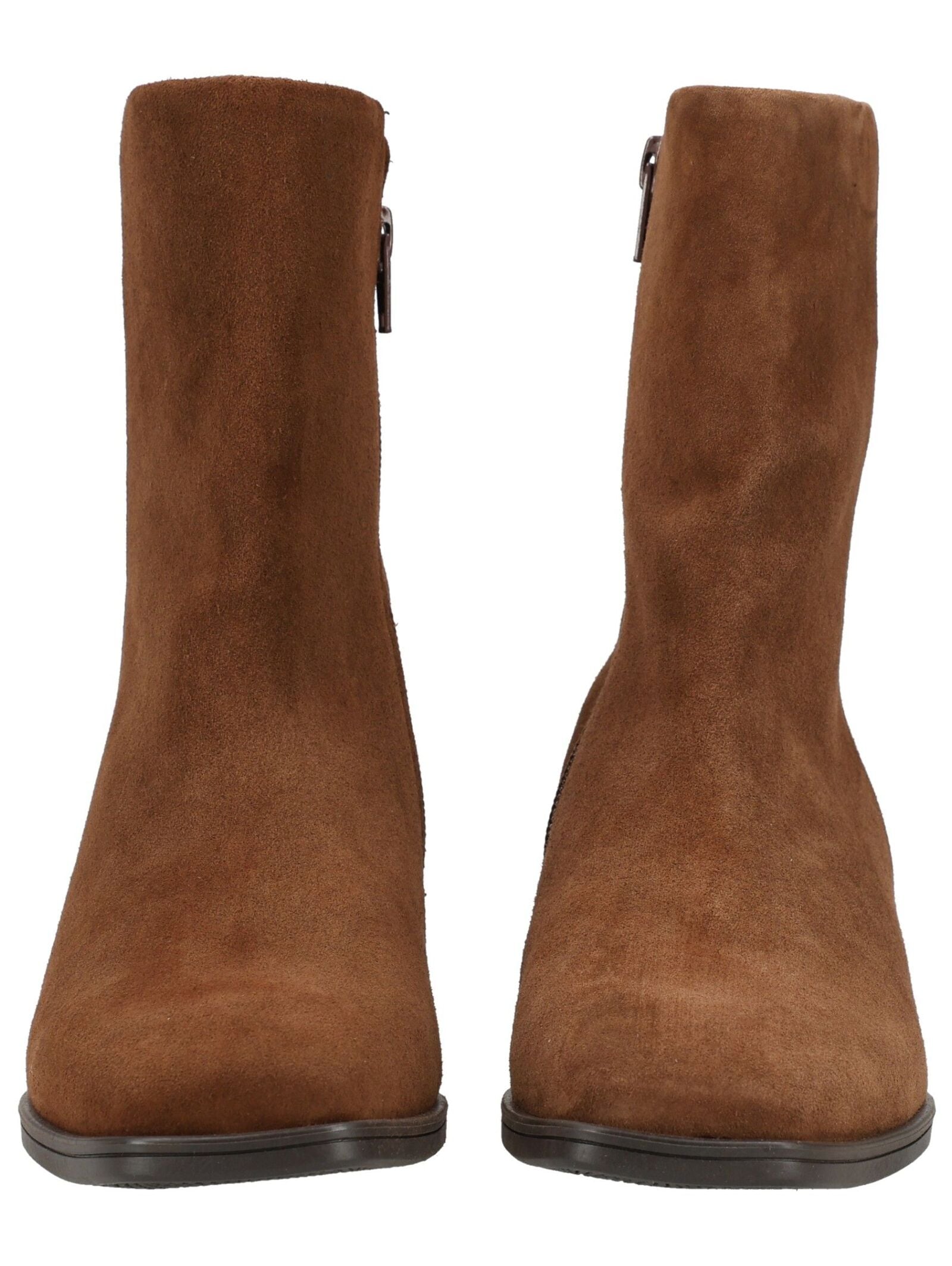 Gabor Stiefelette »Gabor Stiefelette Veloursleder«