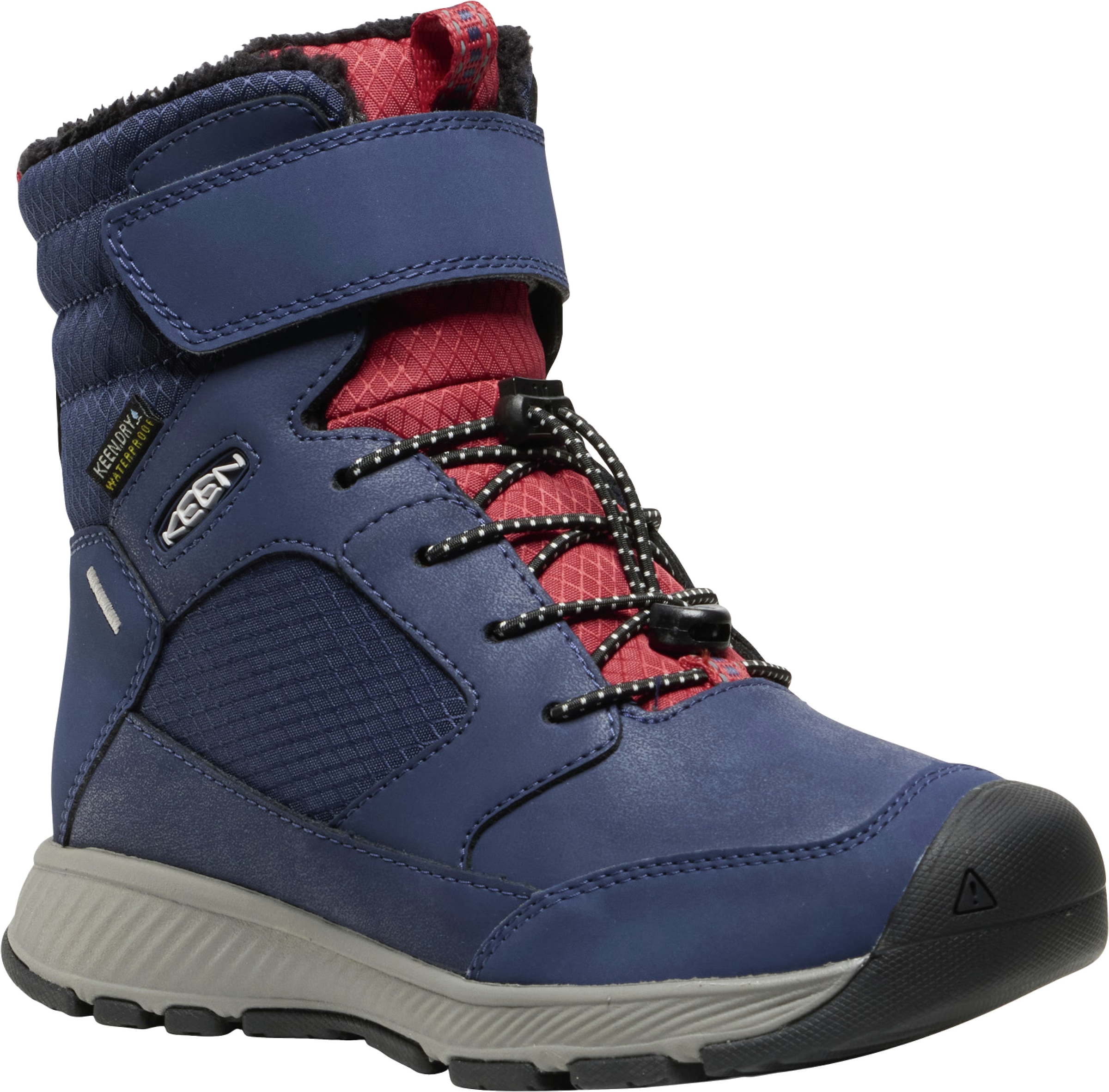 Keen Winterstiefel »SKUA WINTER WP«  Snowboots, Winterboots, Winterschuhe, wasserdicht