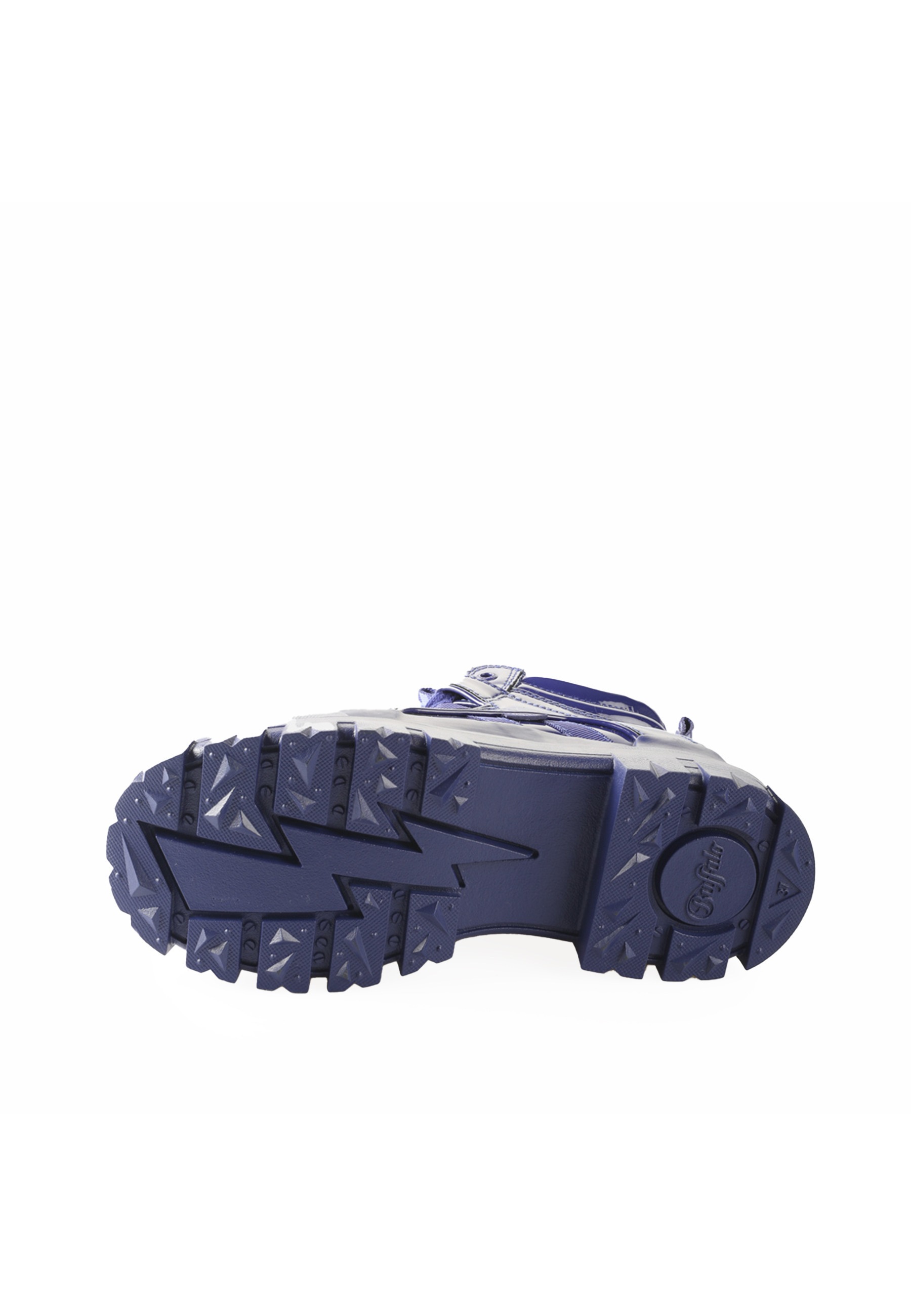 Thumbnail - Buffalo Stiefel "Buffalo Aspha NC Mid Vegan Patent"