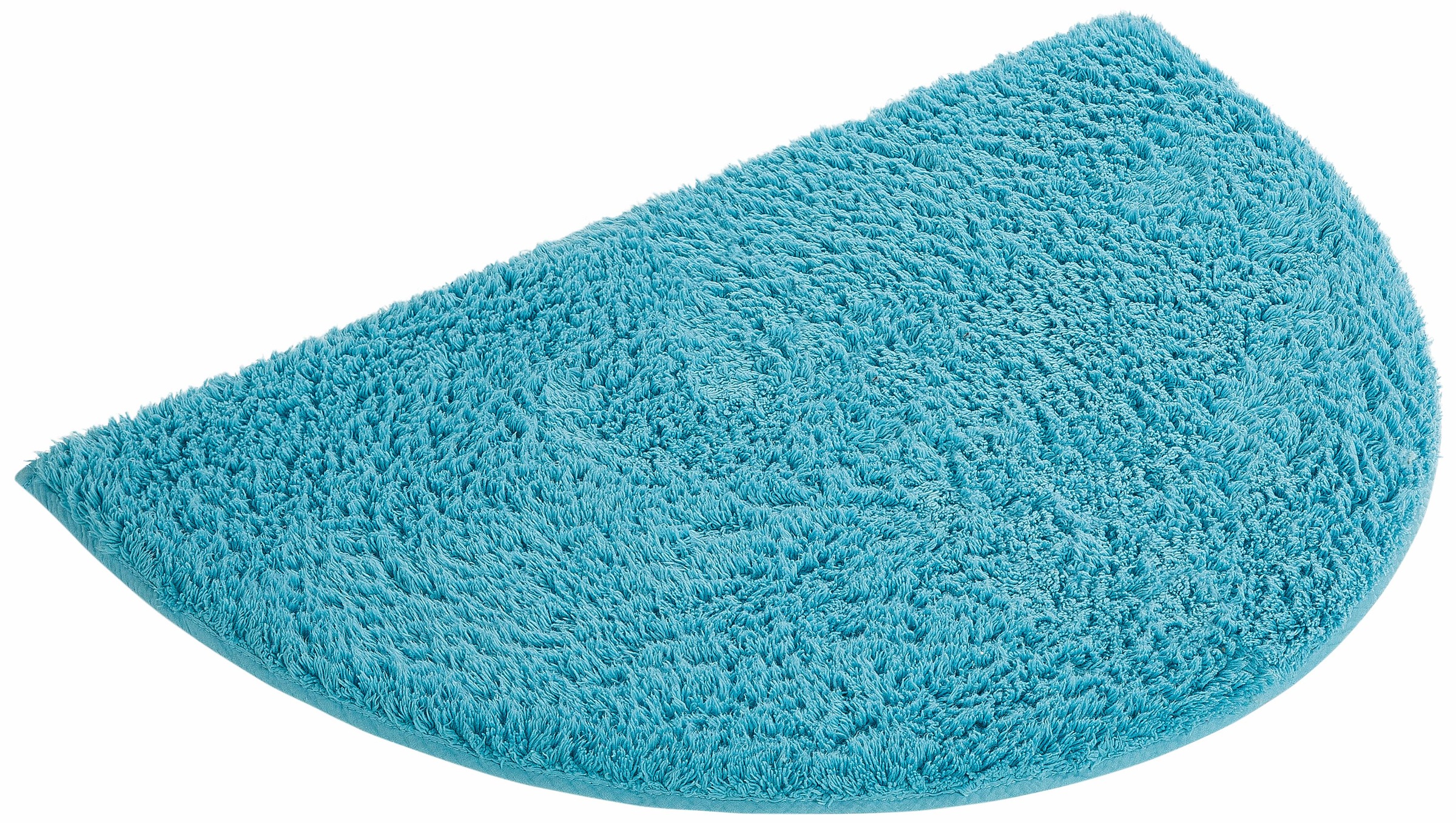 my home Badematte "Maren, Badvorleger, Badezimmer Teppich" Höhe 15 mm rutsc günstig online kaufen