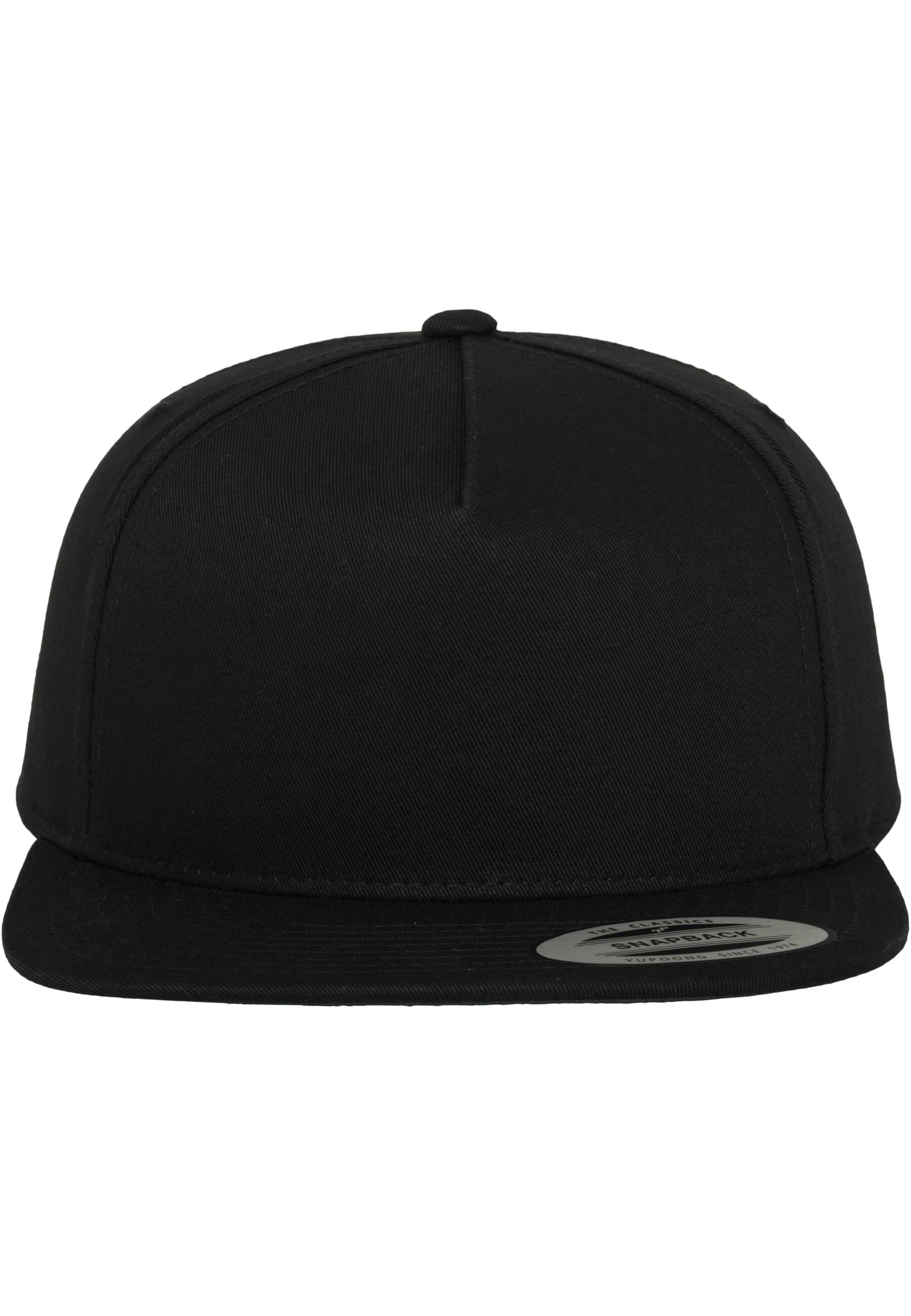 Flexfit Flex Cap "Flexfit Unisex Classic 5 Panel Snapback"