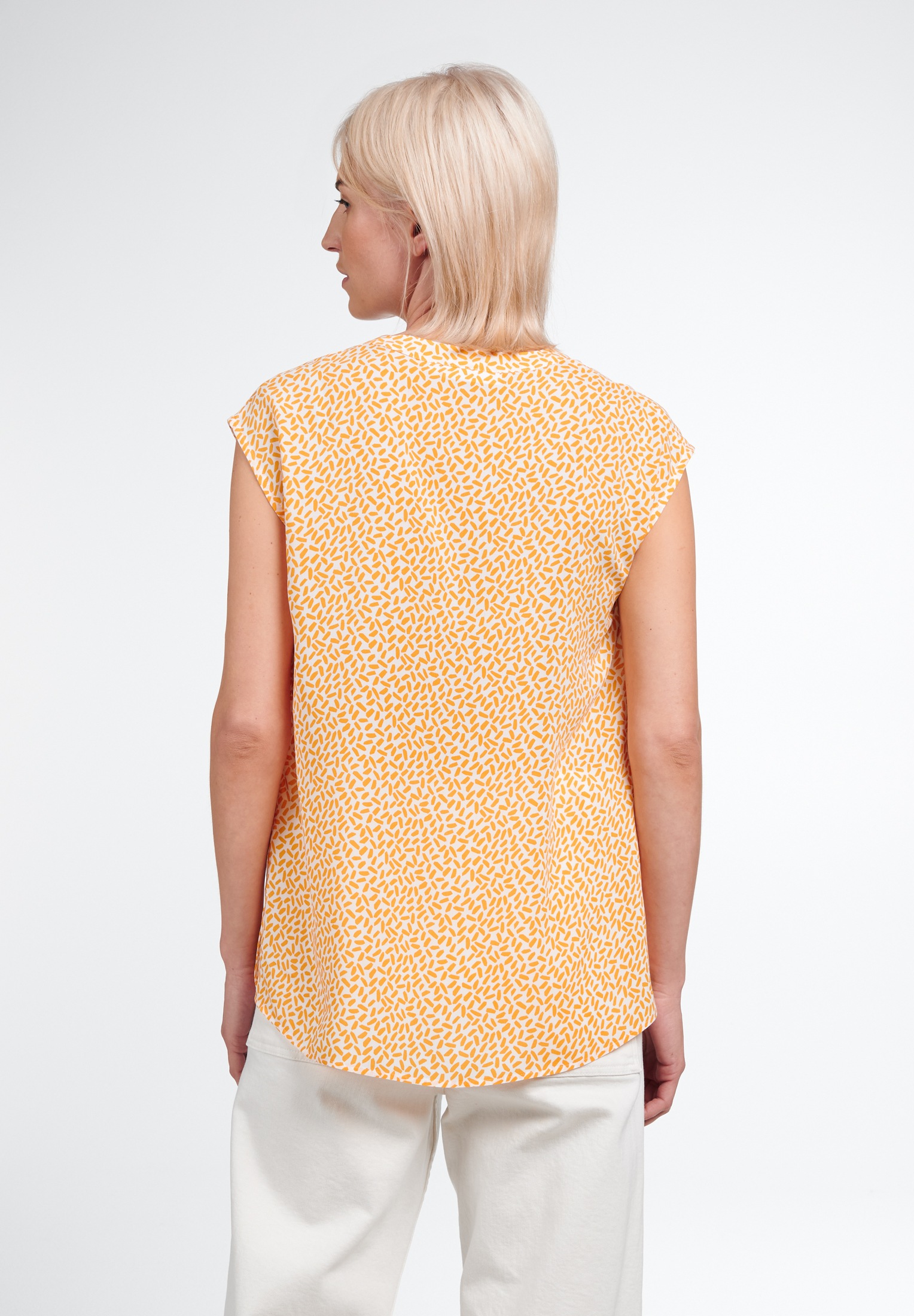 Eterna Shirtbluse "LOOSE FIT" günstig online kaufen
