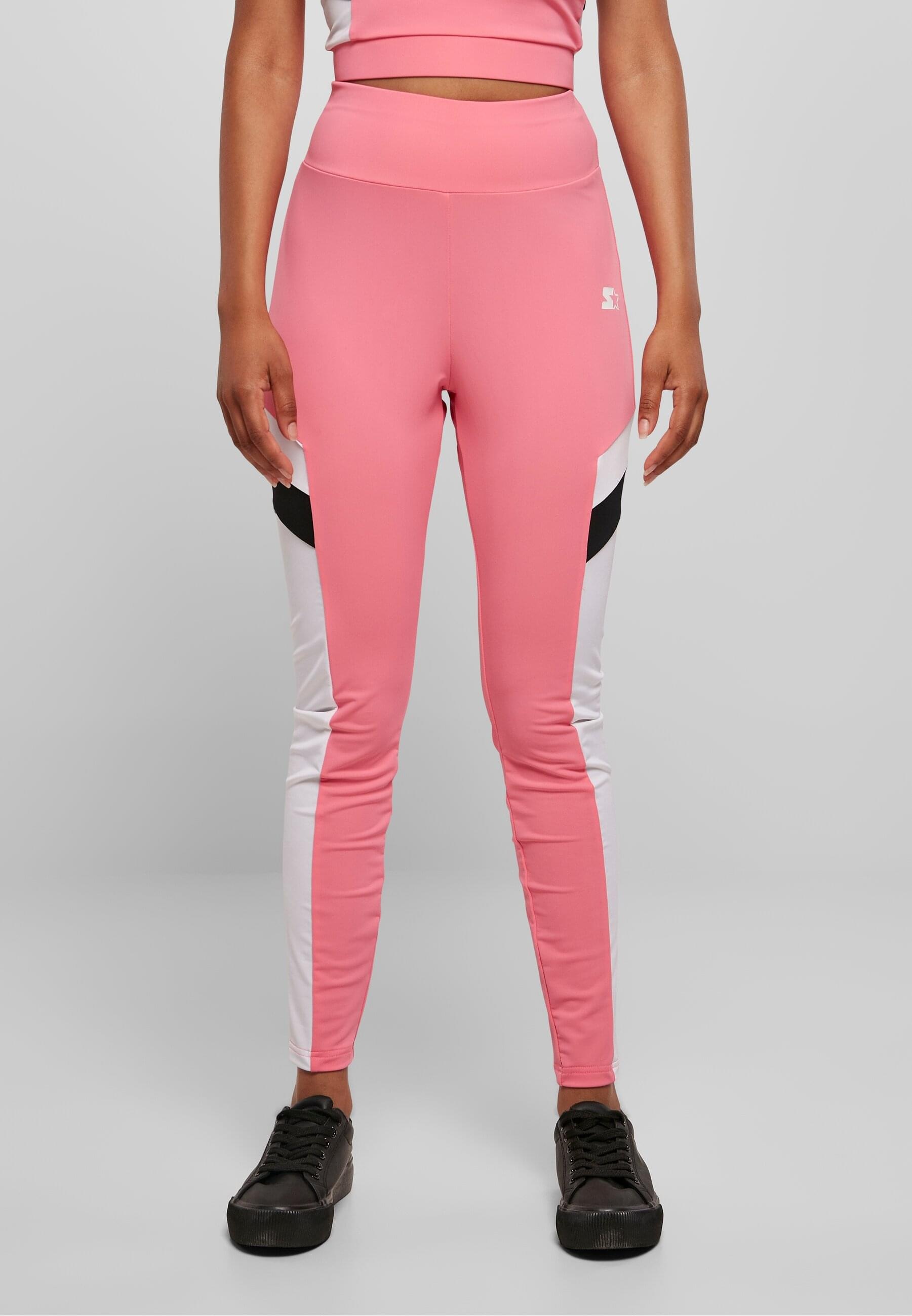 Starter Black Label Strumpfhose »Damen Ladies Starter Highwaist Sports Leggings«, (1 St.)