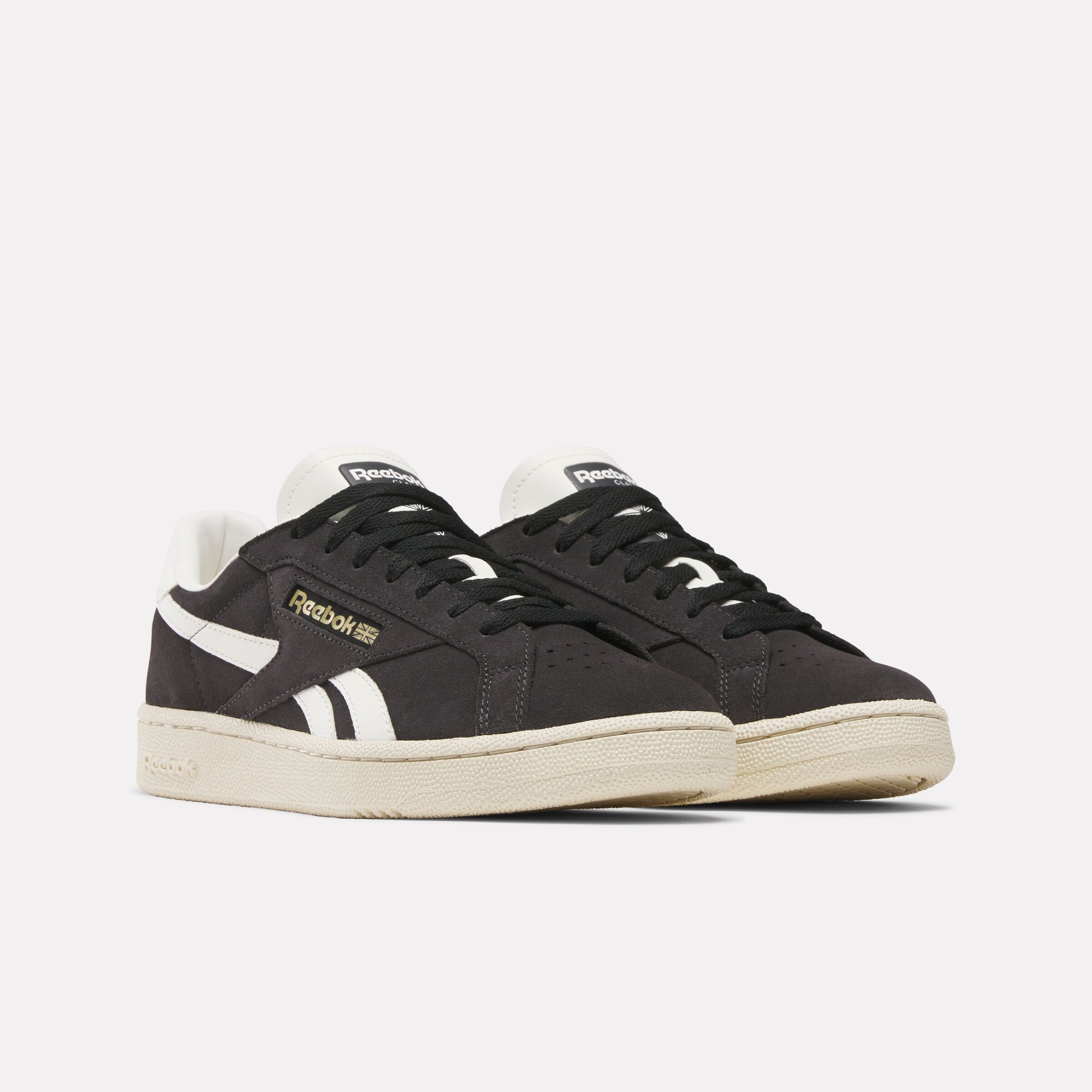 Reebok Classic Sneaker "CLUB C GROUNDS UK" günstig online kaufen