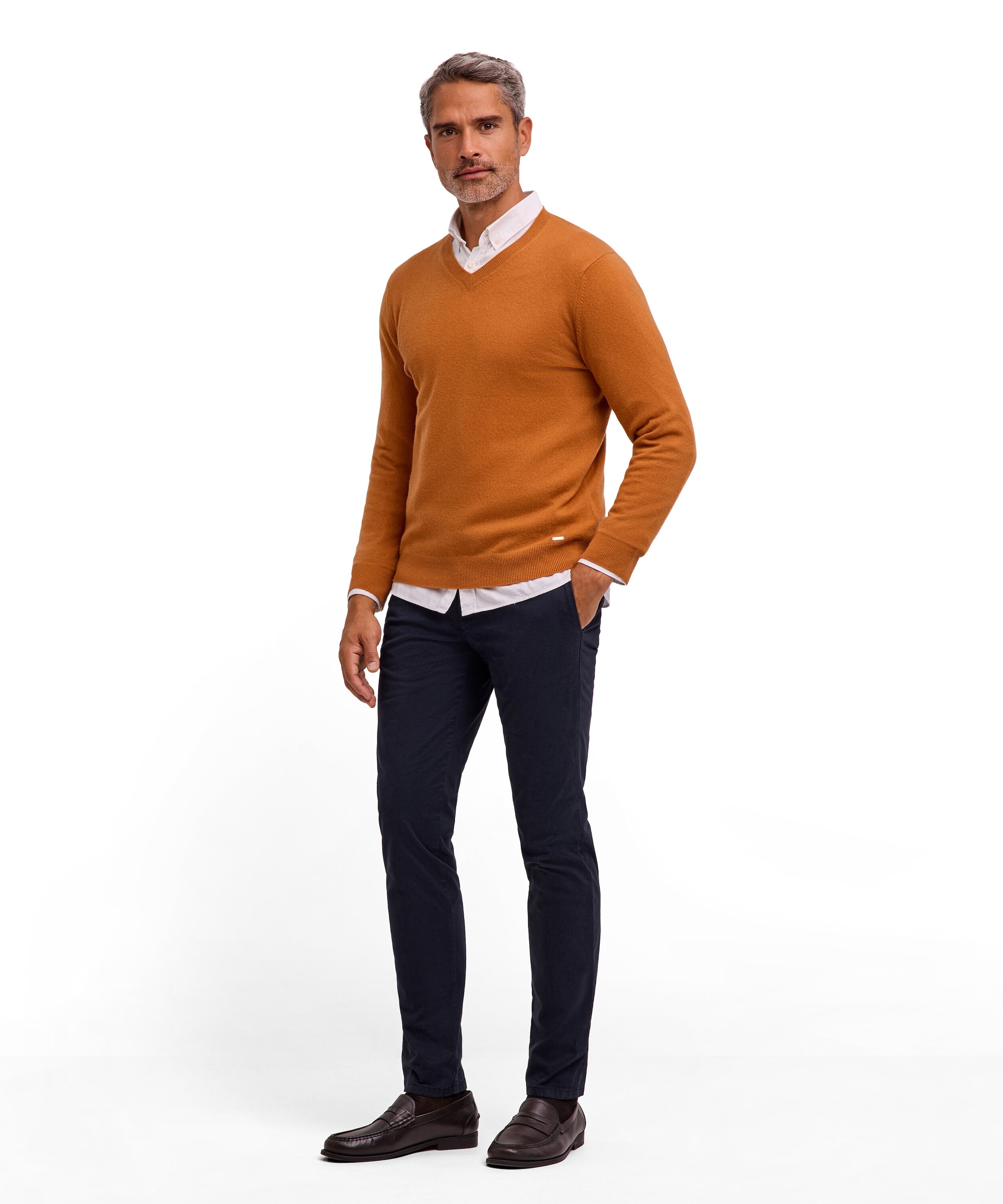 FALKE Strickpullover »Pure Cashmere« 1 Stk.