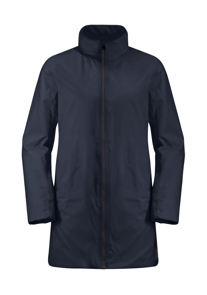 Jack Wolfskin Funktionsmantel "TEXTOR COAT W" günstig online kaufen