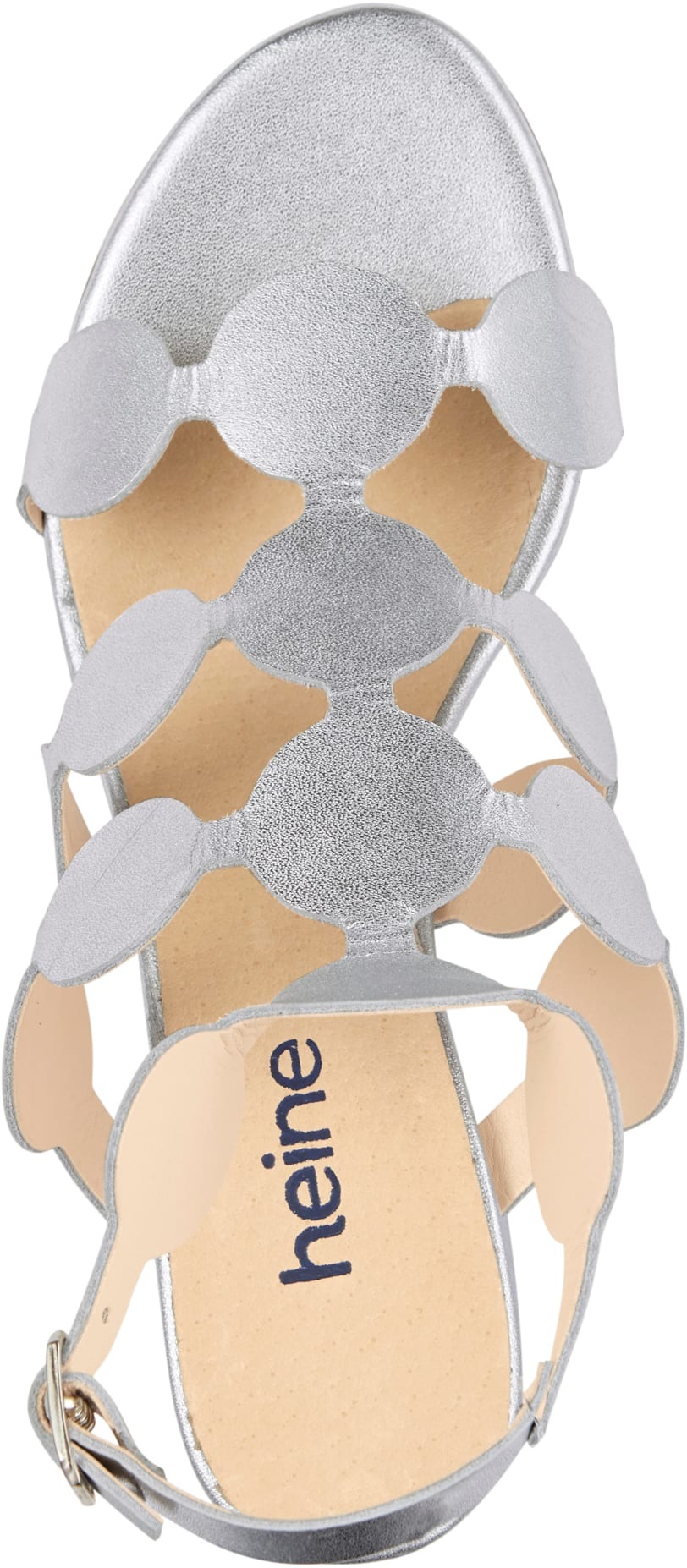 heine Sandalette
