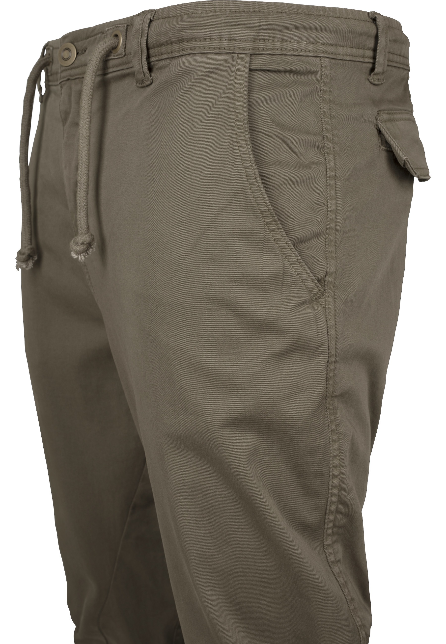 URBAN CLASSICS Jogginghose »Urban Classics Herren Stretch Jogging Pants«