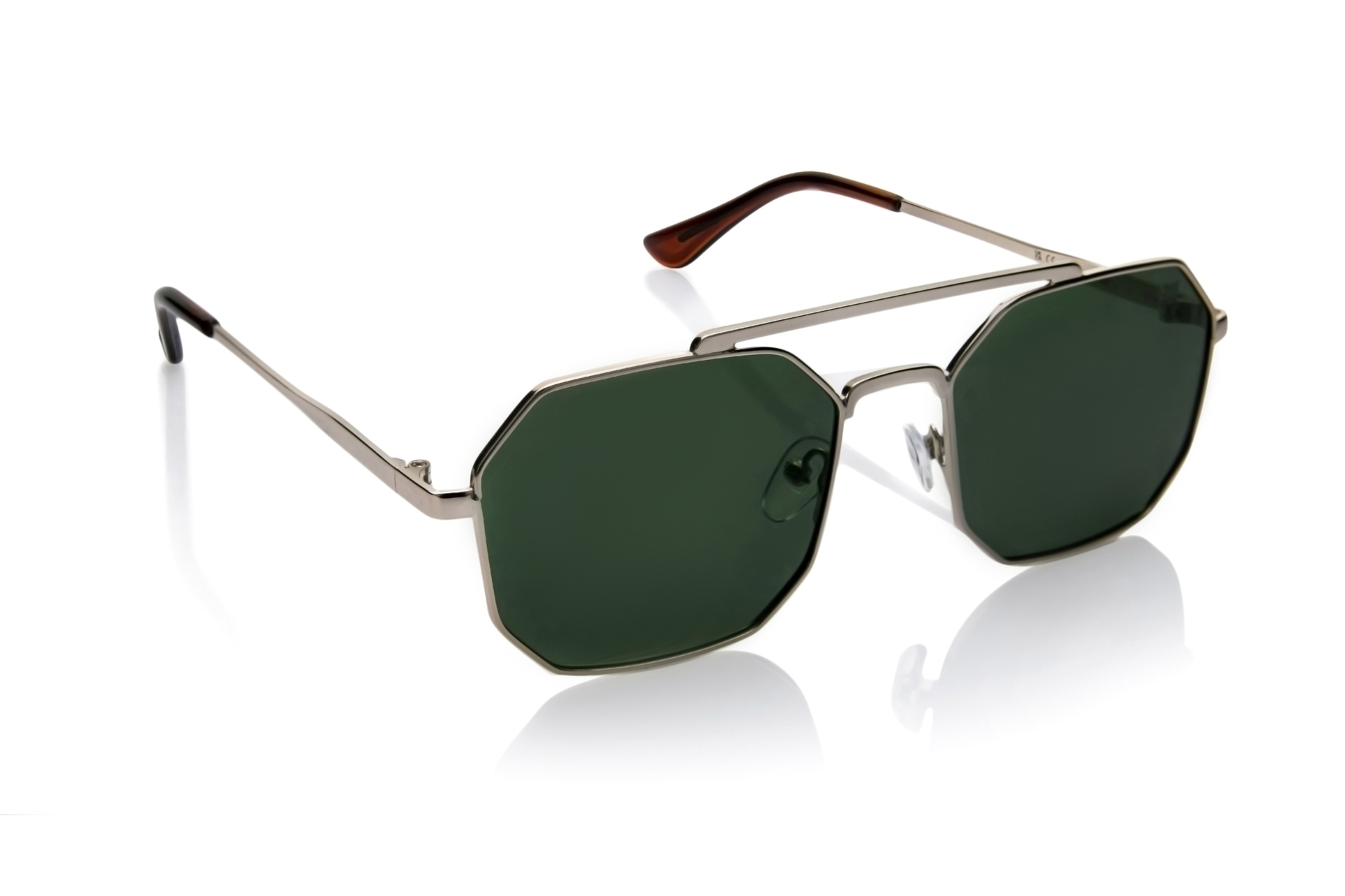MARC LAUDER Sonnenbrille »LA11-03« 3: dark glass, strong solar luminosity