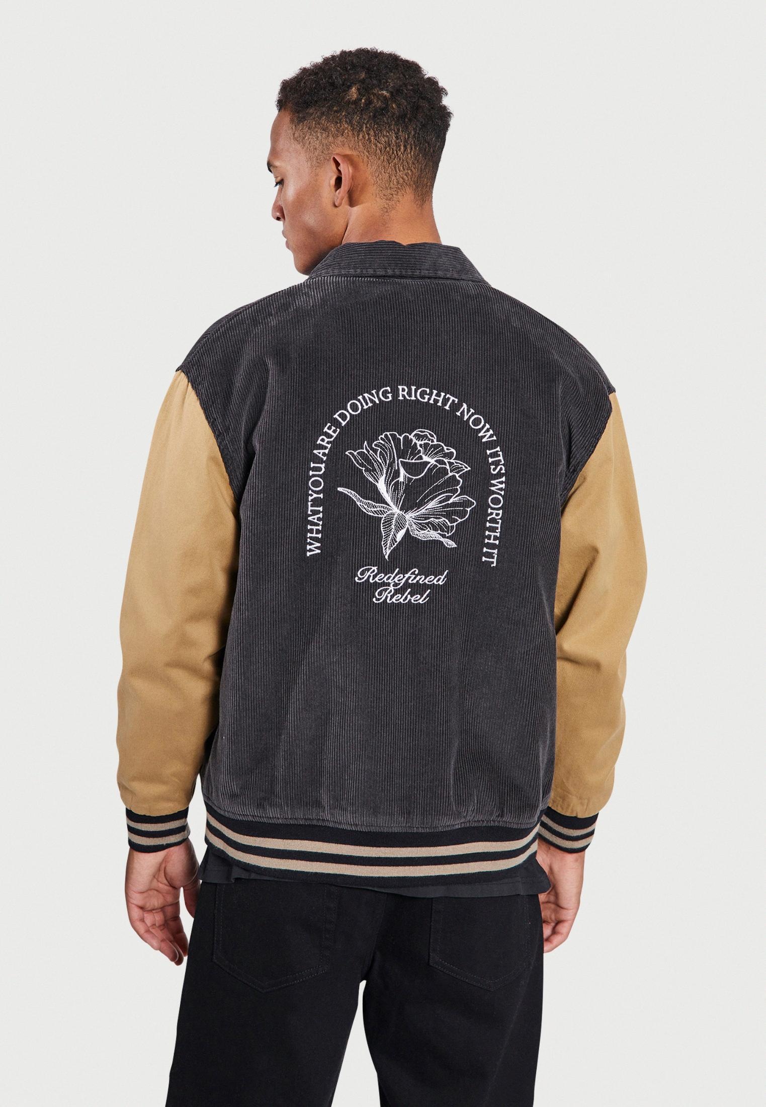 REDEFINED REBEL Funktionsjacke »Redefined Rebel Jacket RRRyan Jacket«