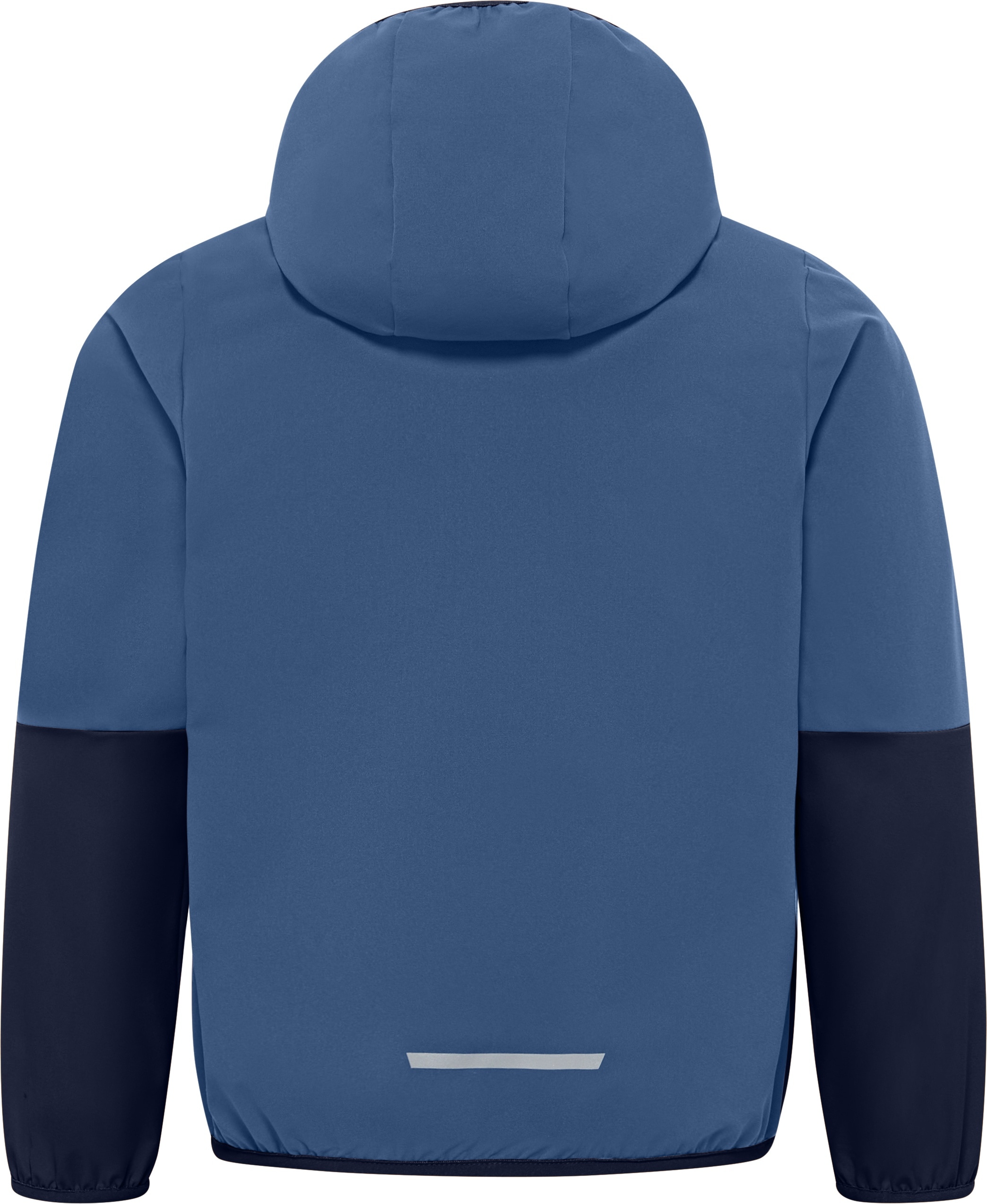 Jack Wolfskin Outdoorjacke »TURBULENCE HOODED JKT K«, mit Kapuze