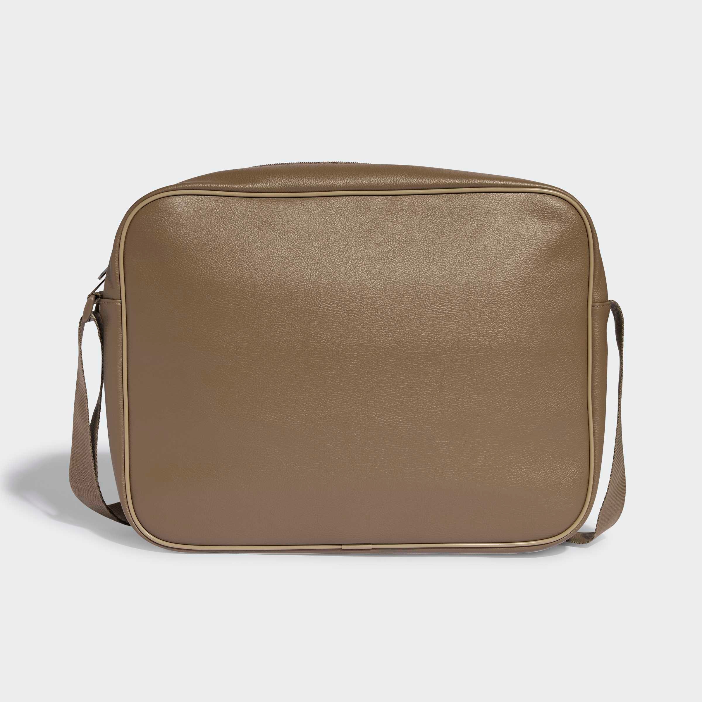 Thumbnail - adidas Originals Sporttasche "AIRLINER" Schultertasche im angesagten Retrolook