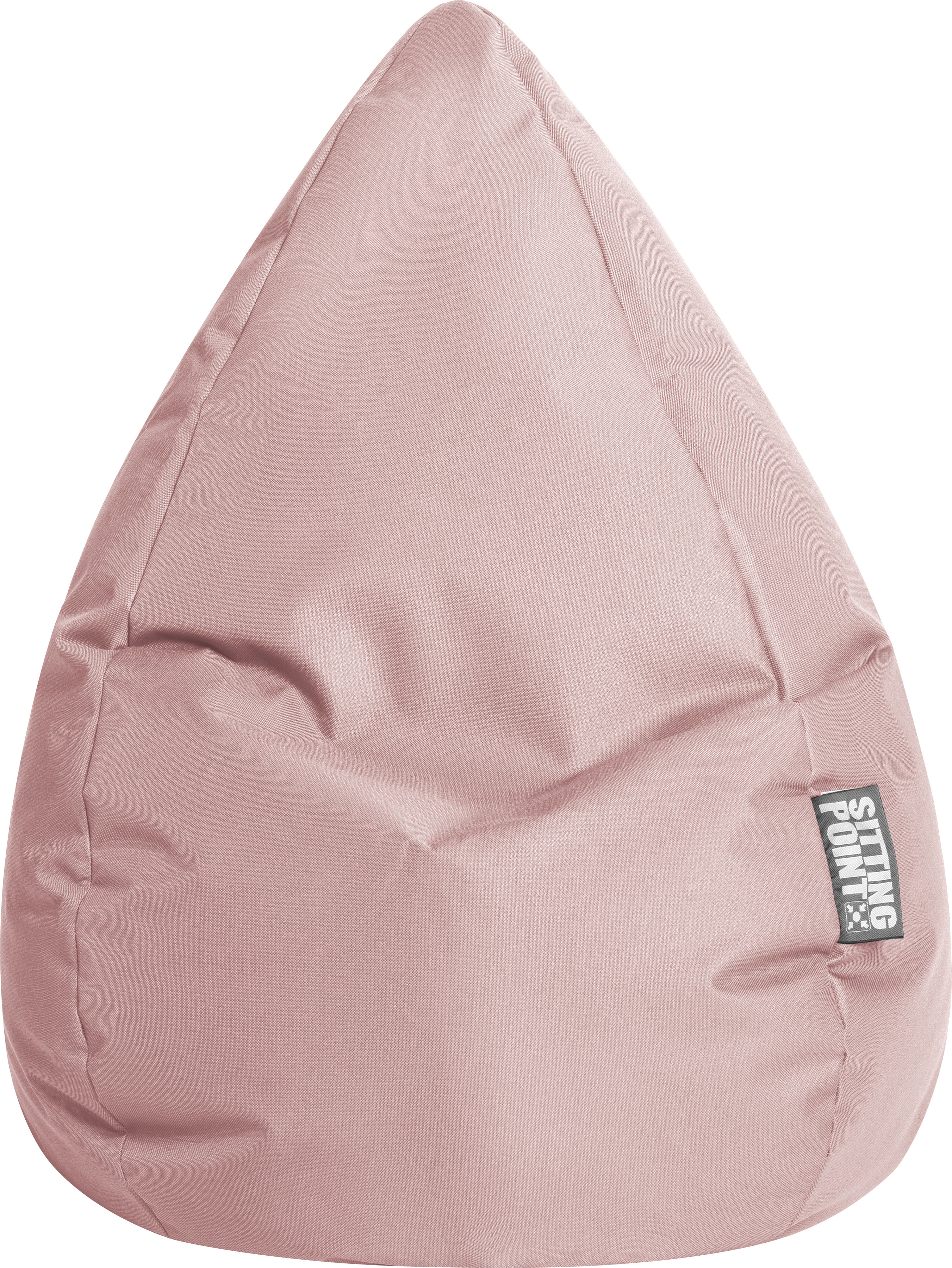 Magma Heimtex Sitzsack "BeanBag BRAVA XXL" 1 Stk. tlg.