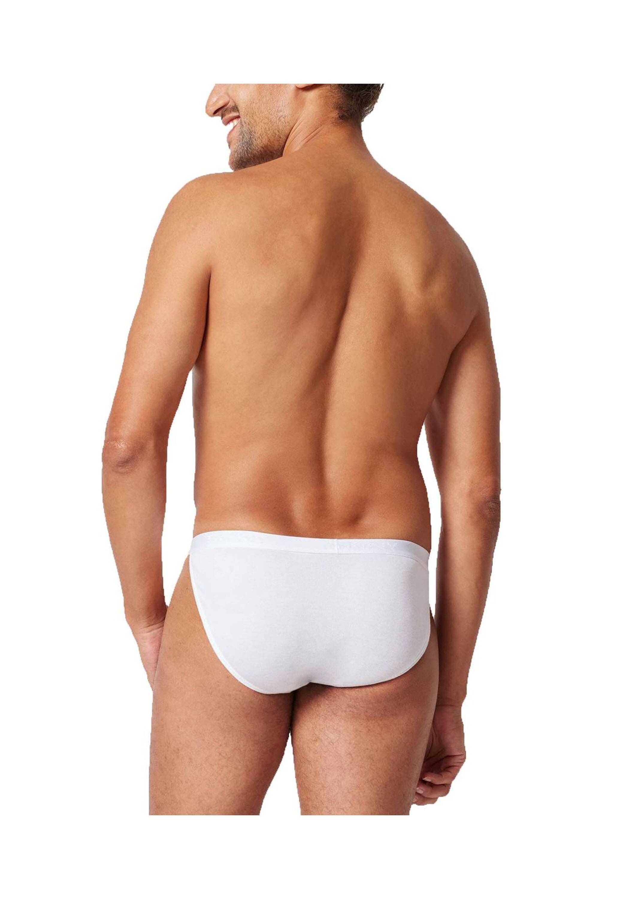 Skiny Slip »Slip 2er Pack«