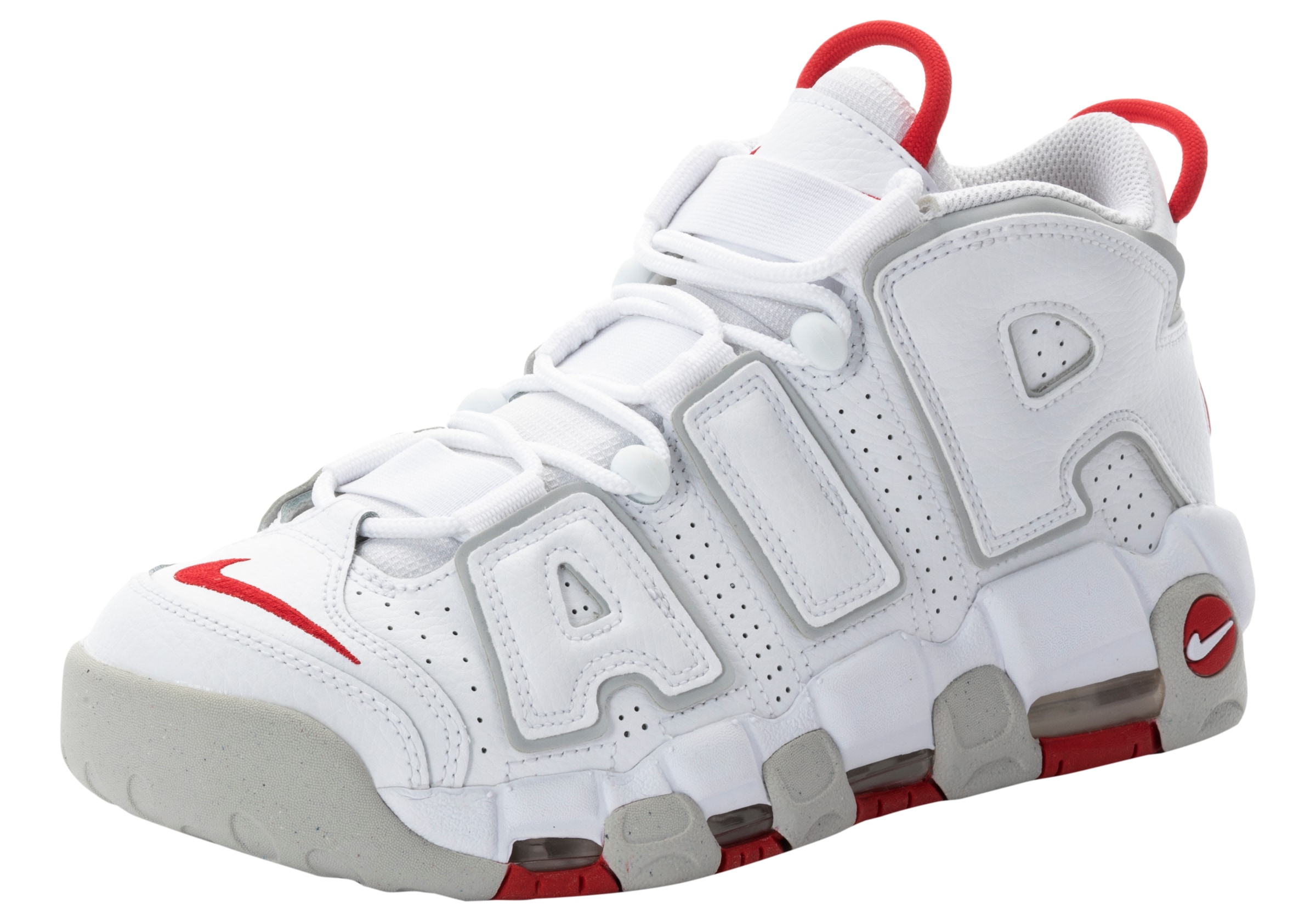 Nike Sportswear Sneaker »NIKE AIR MORE UPTEMPO '96«