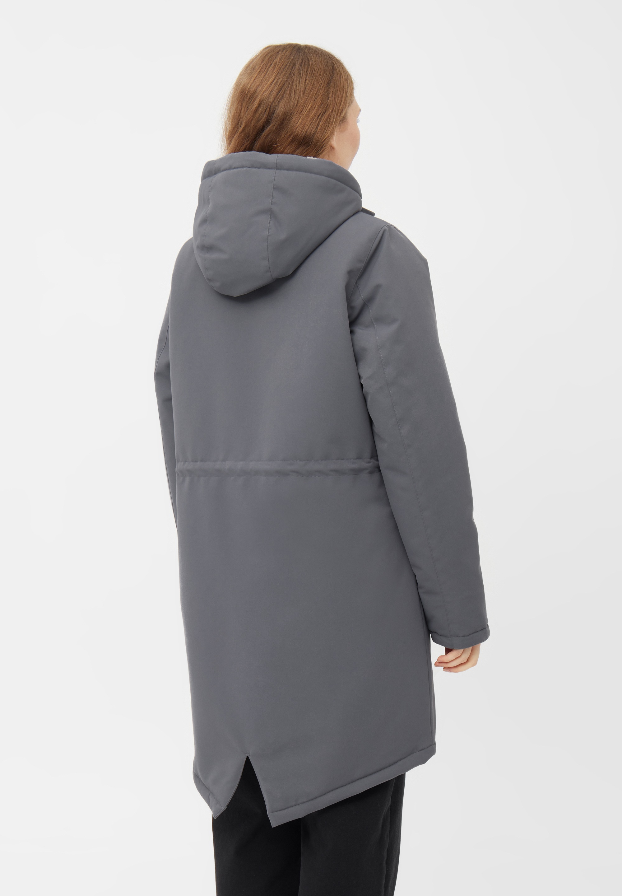 Derbe Winterjacke »Festholm«, Wasserabweisend, winddicht, super warm