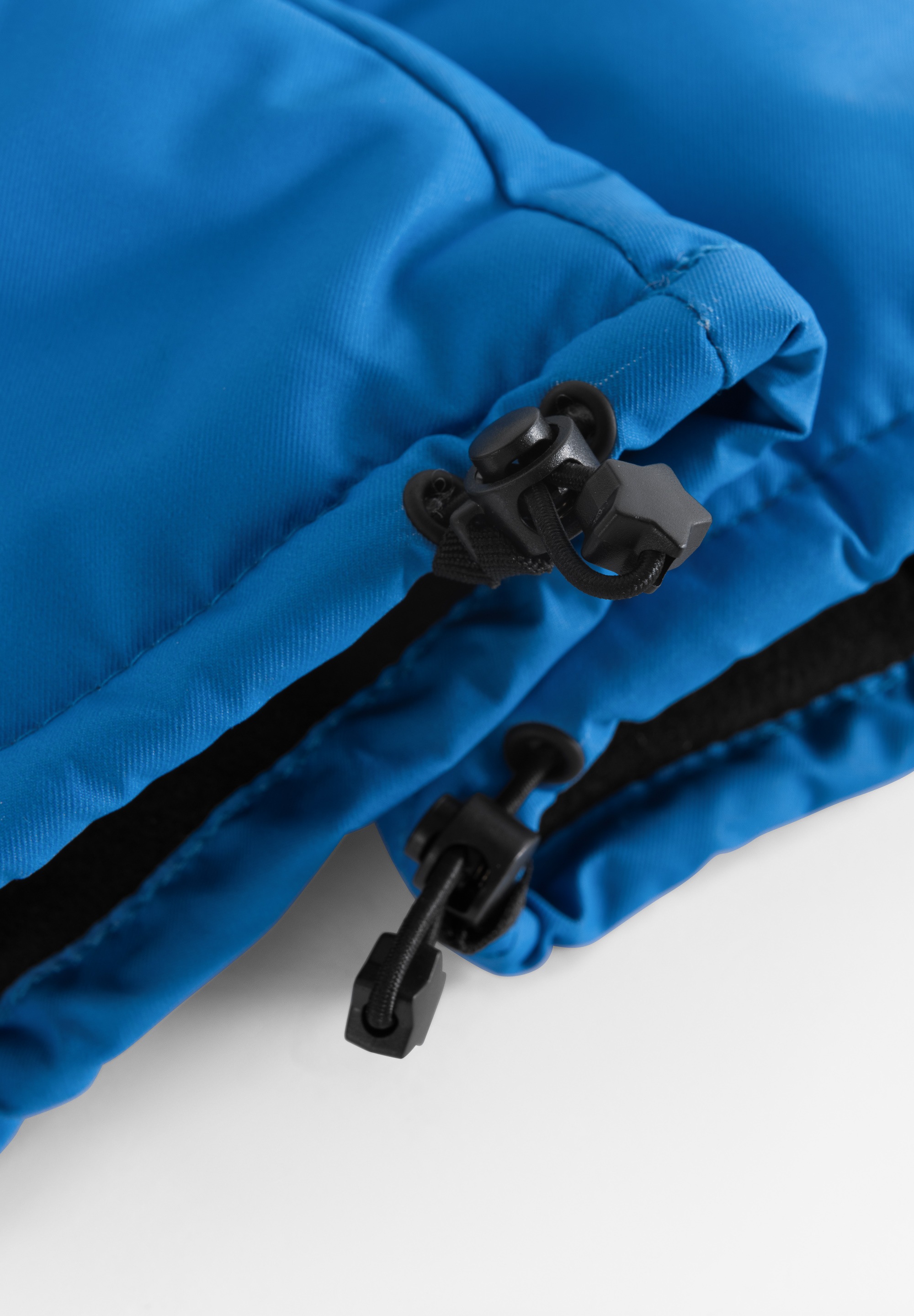 Thumbnail - WeeDo Fäustlinge "Monster" lange Manschetten, passend zur WeeDo Kollektion