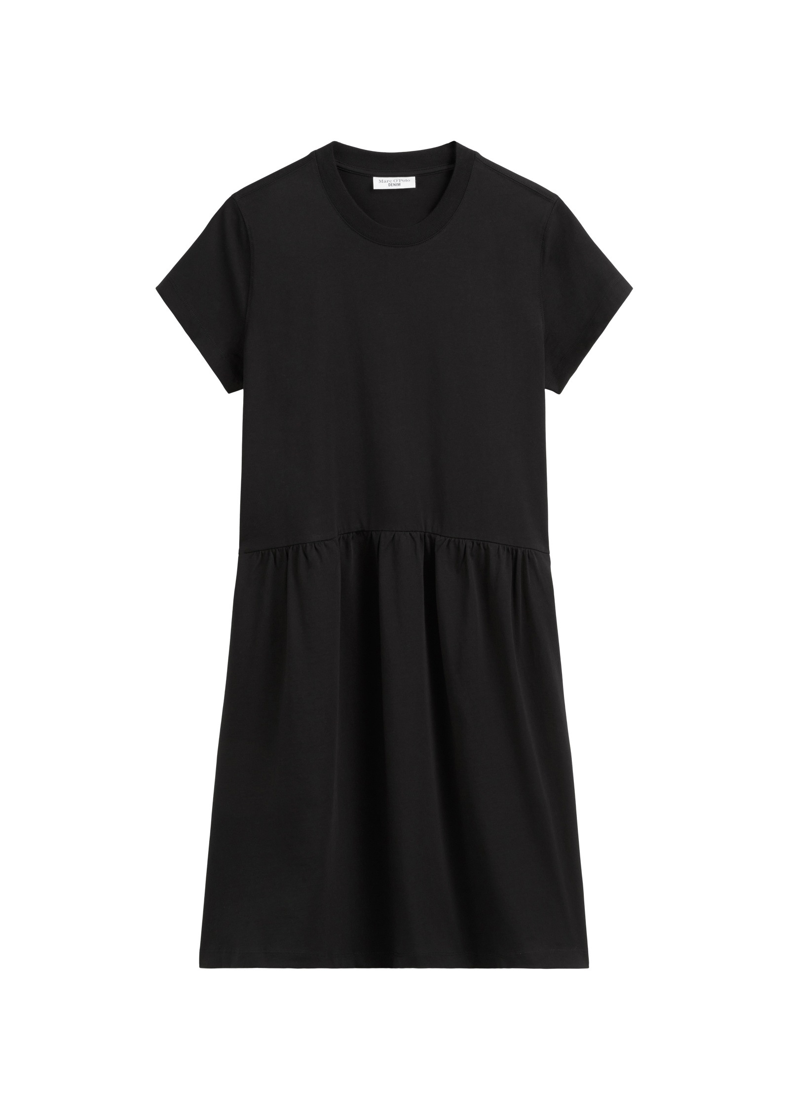 Marc O'Polo DENIM Jerseykleid »aus Heavy Jersey«