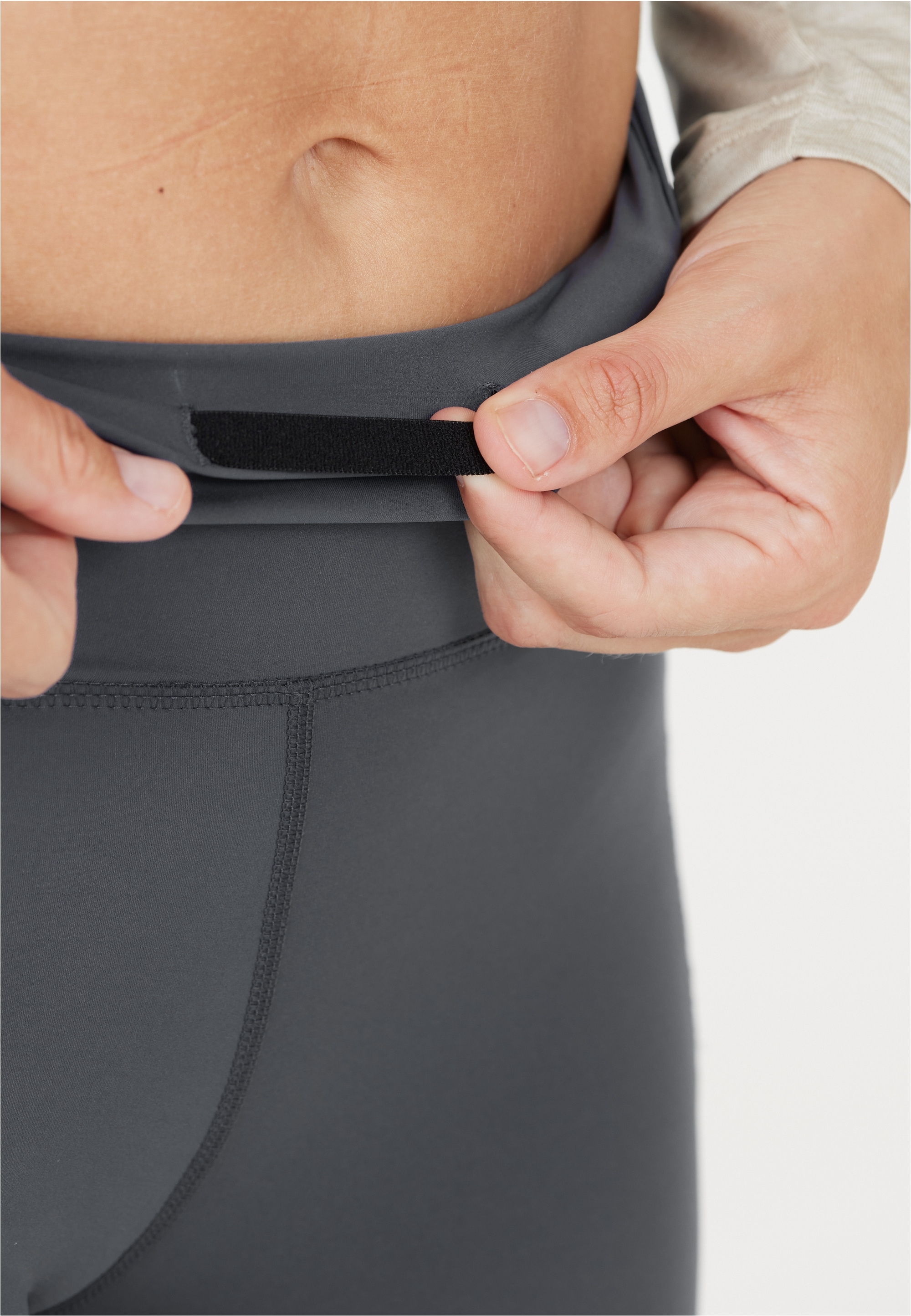 ENDURANCE Trainingstights »Move«  mit smarter Kompressionswirkung und flachen Nähten