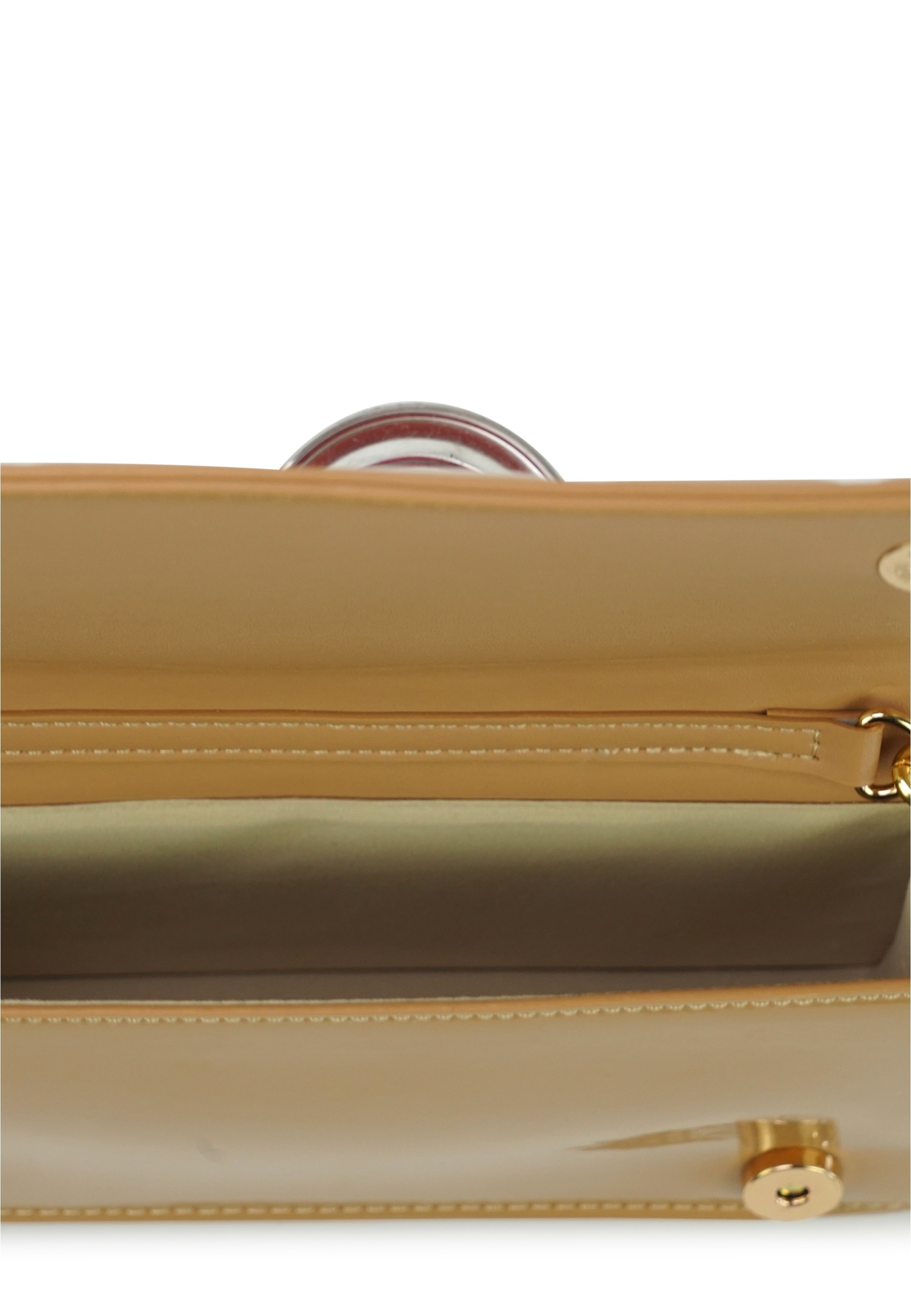 Harpa Schultertasche »MILVA« mit stylishem 3D-Design