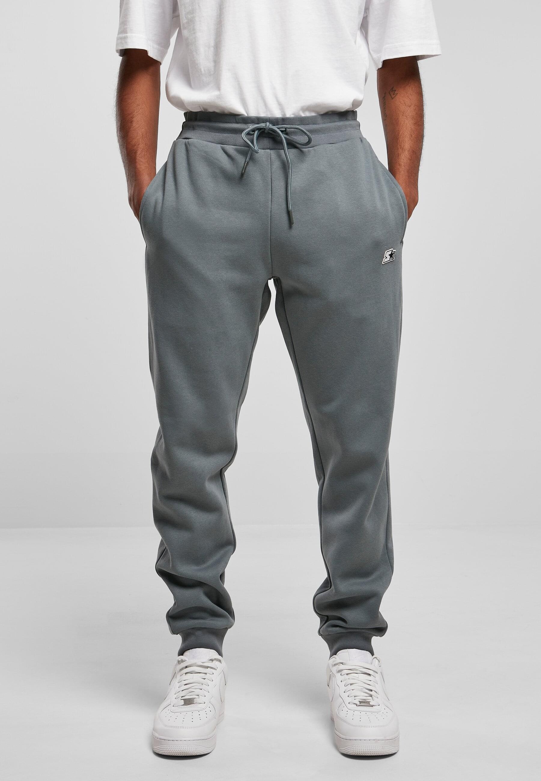 Starter Black Label Stoffhose »Starter Black Label Herren Starter Essential Sweatpants«, (1 tlg.)