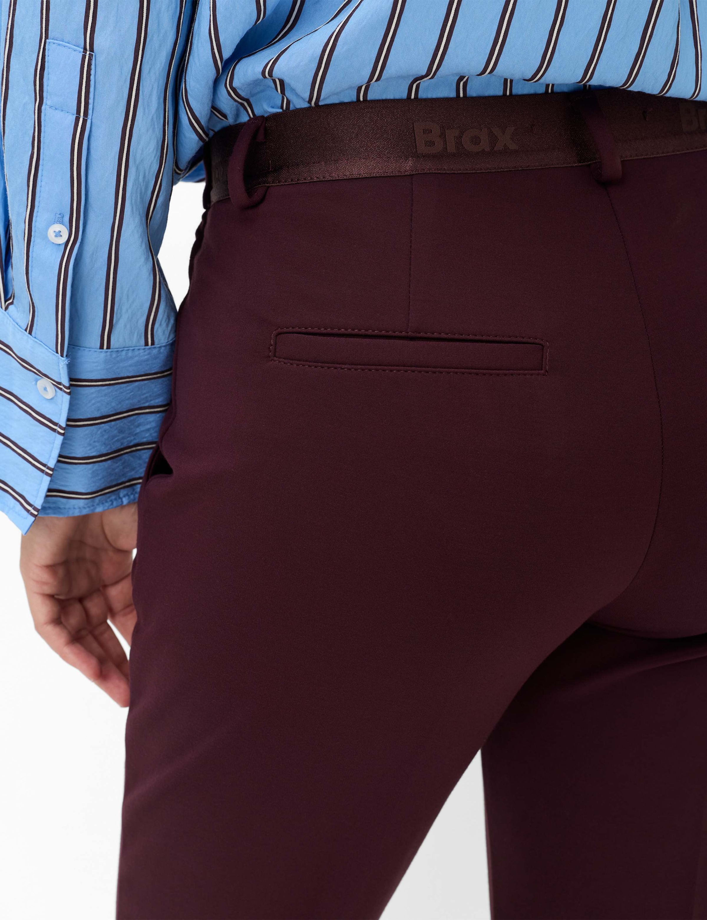 Brax Caprihose »Style MARON S«
