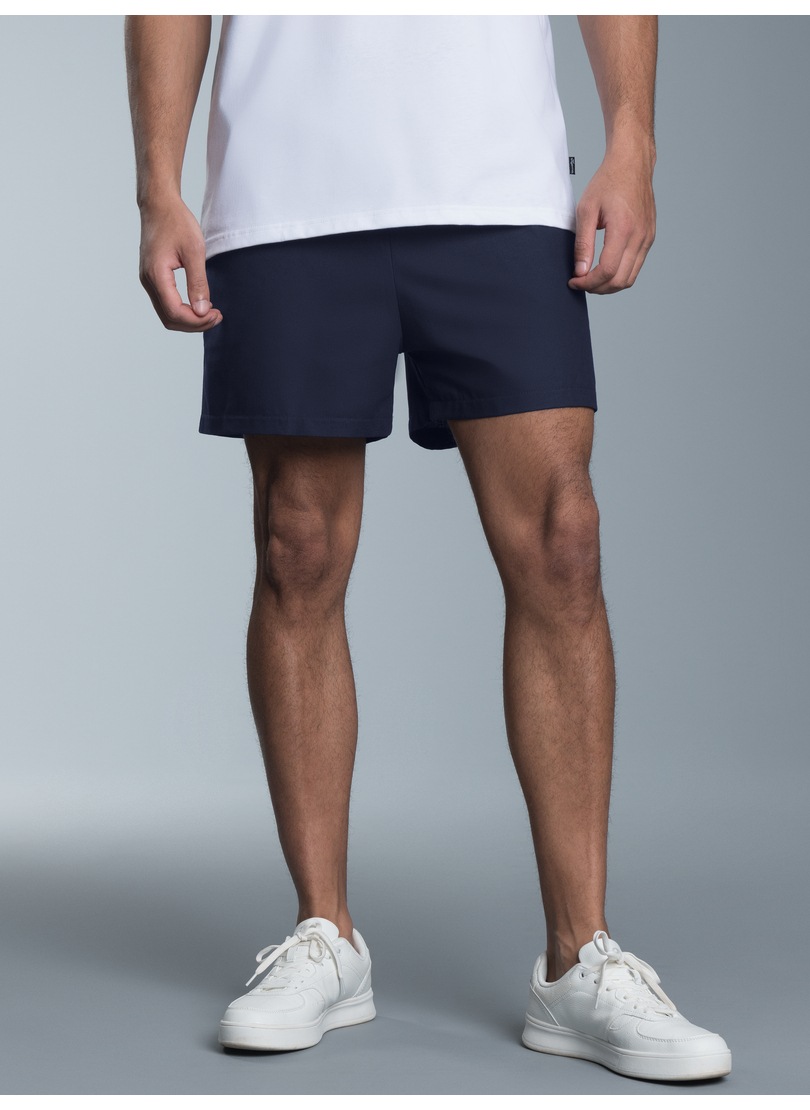 Thumbnail - Trigema Jerseyhose "TRIGEMA Shorts aus 100% Baumwolle"