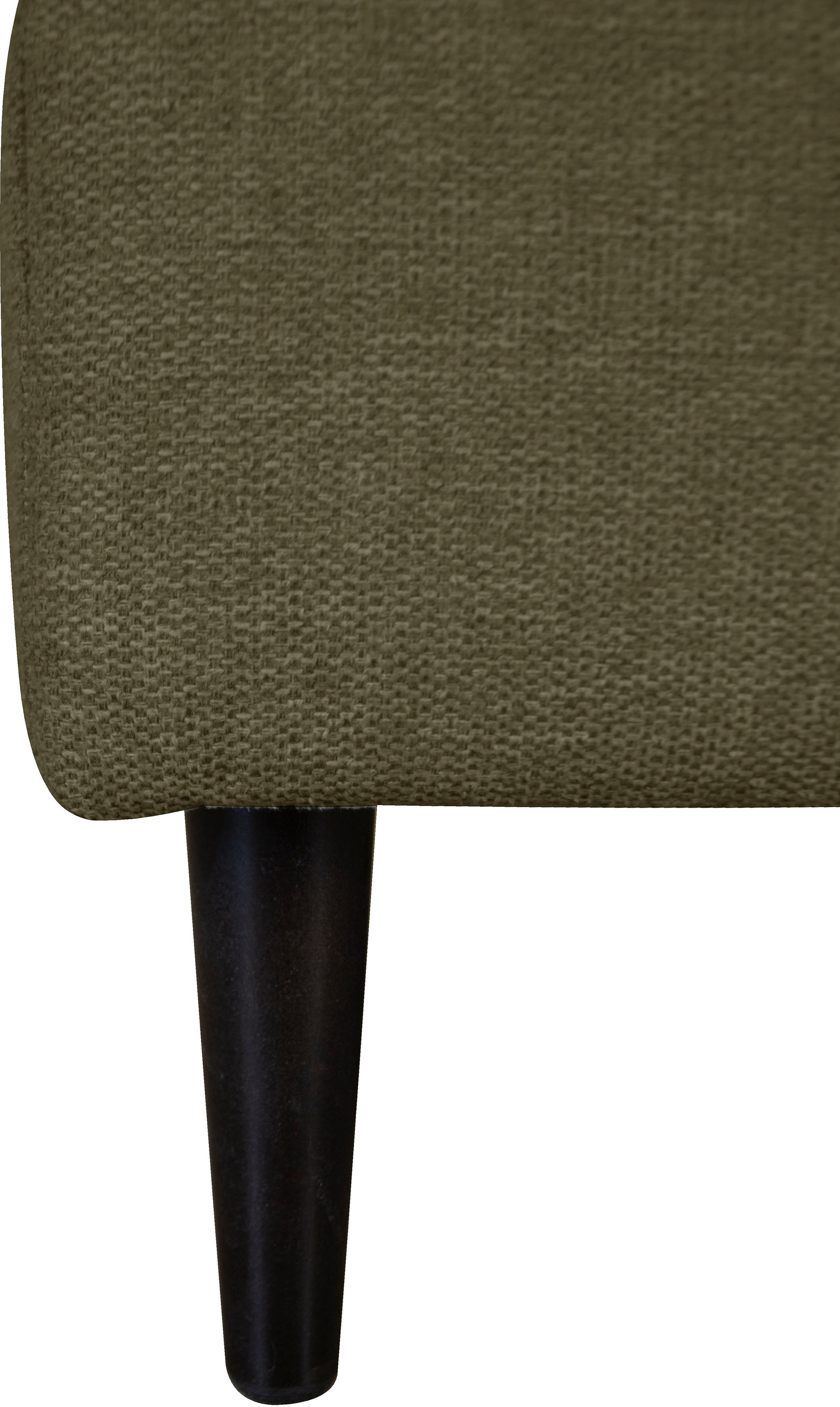 andas Ecksofa »ALVIK L-Form«, zusammengesetzt aus Modulen, erweiterbar mit Modulen der Serie