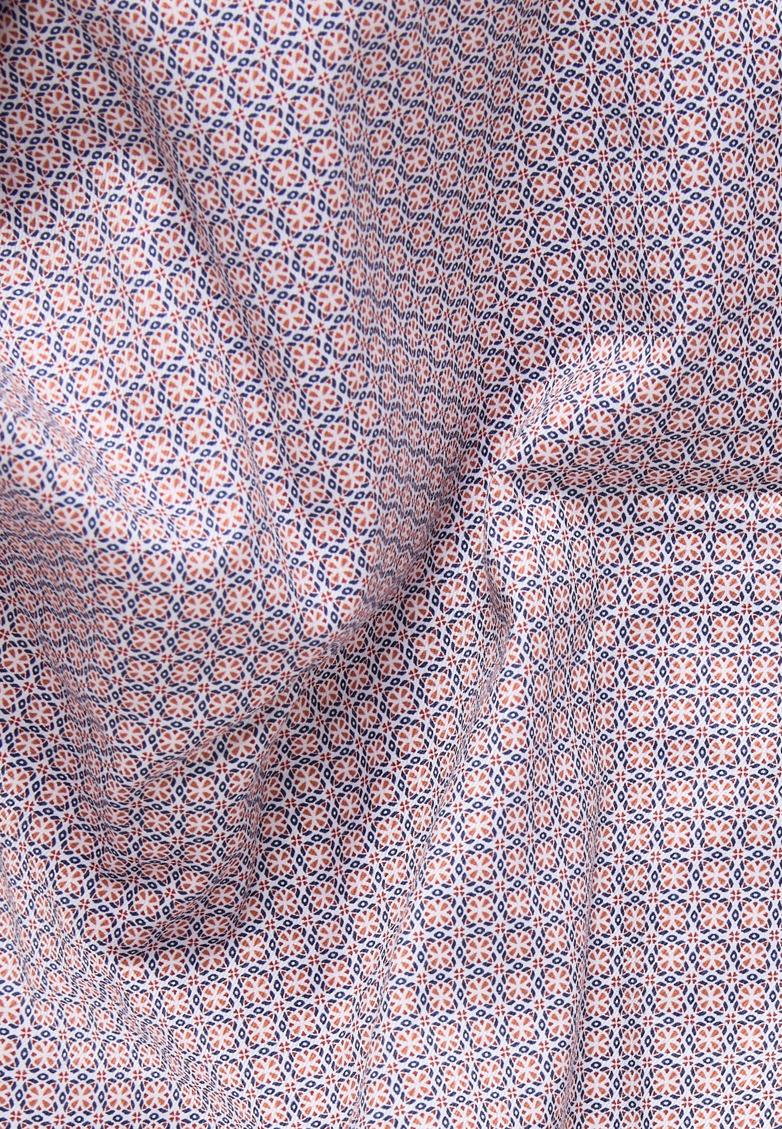 Eterna Langarmhemd »COMFORT FIT«