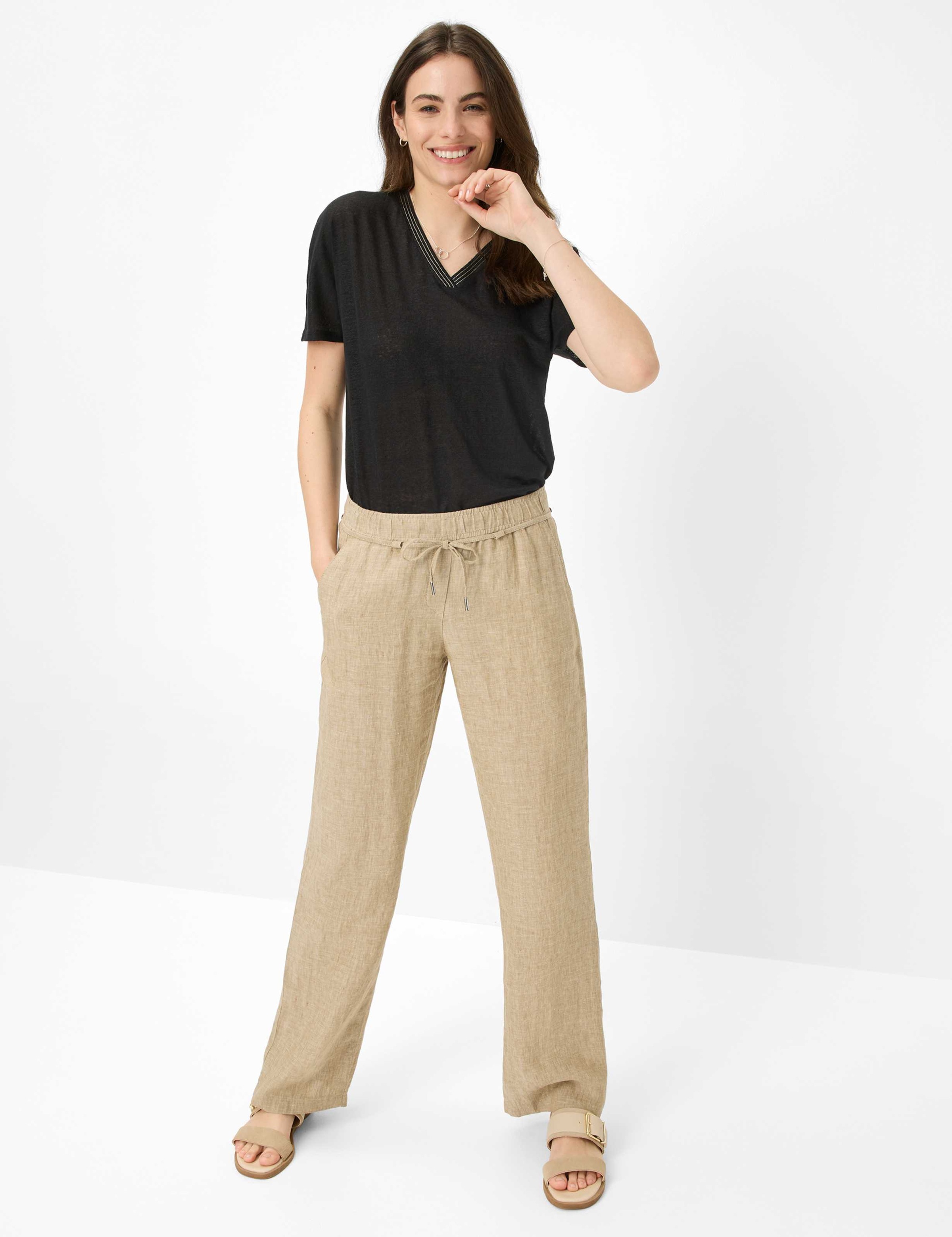 Thumbnail - Brax Culotte "Style FARINA"