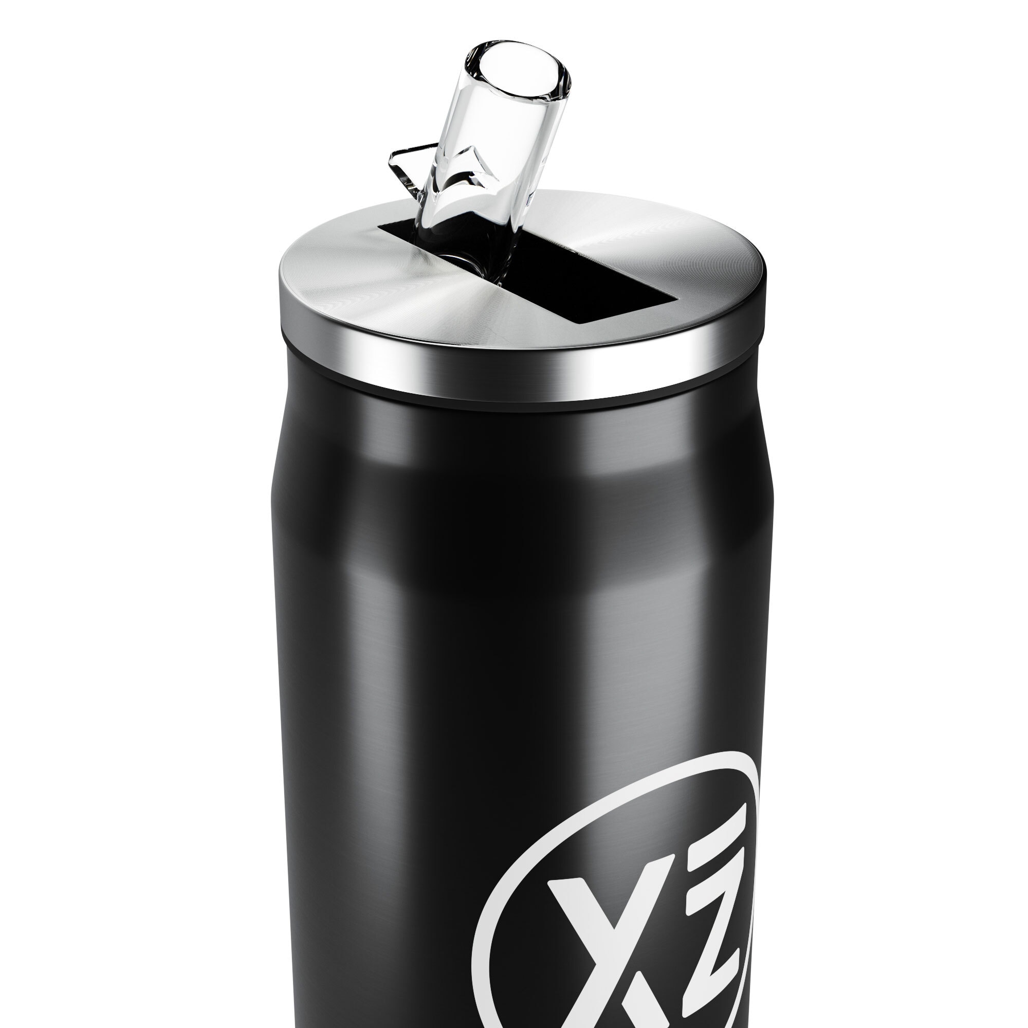 YEAZ Trinkflasche »Isolier-Trinkflasche AUDACE«
