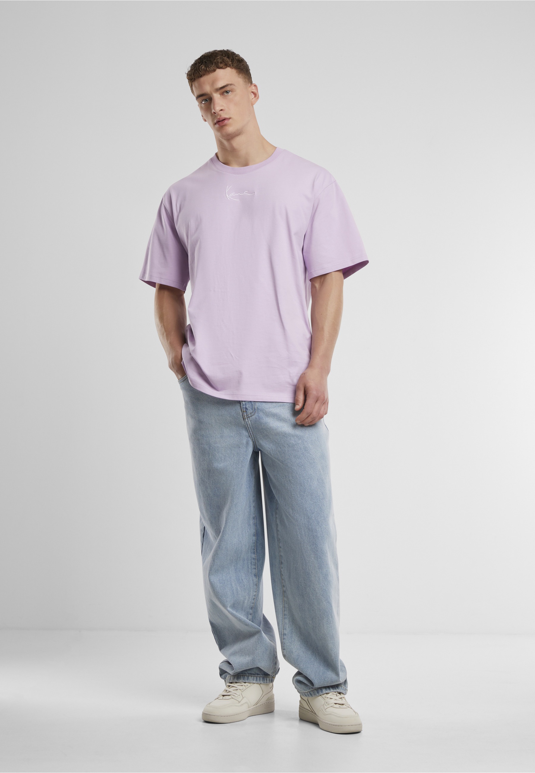 Karl Kani T-Shirt »Karl Kani Small Signature Essential Tee« 1 Stk.