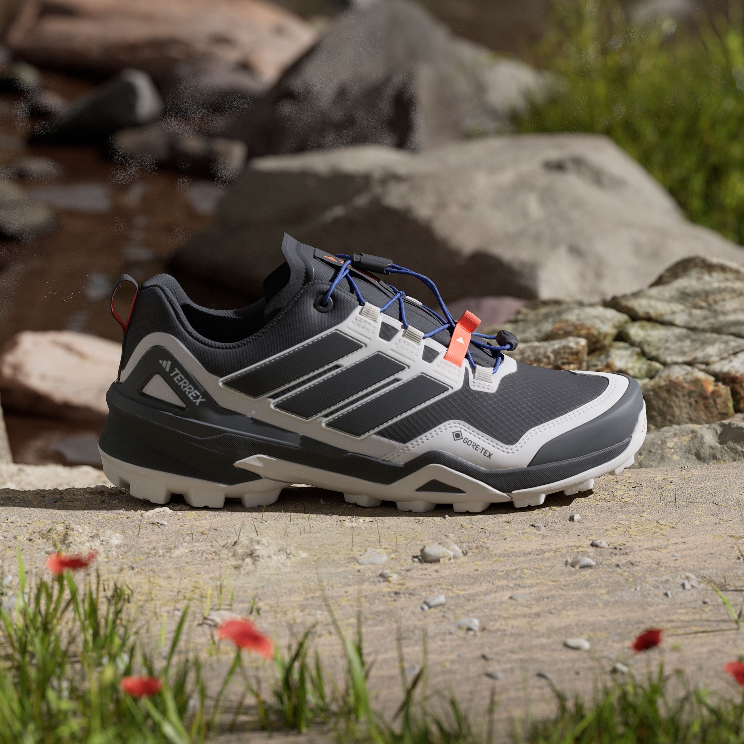 adidas TERREX Wanderschuh »TERREX SKYCHASER GORE-TEX«