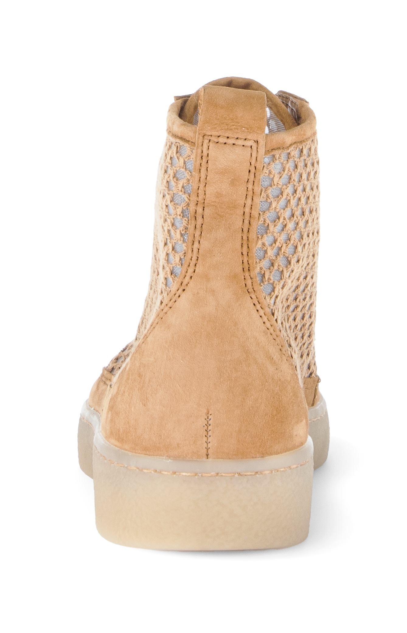 Gabor Sneaker High Brown 39 9