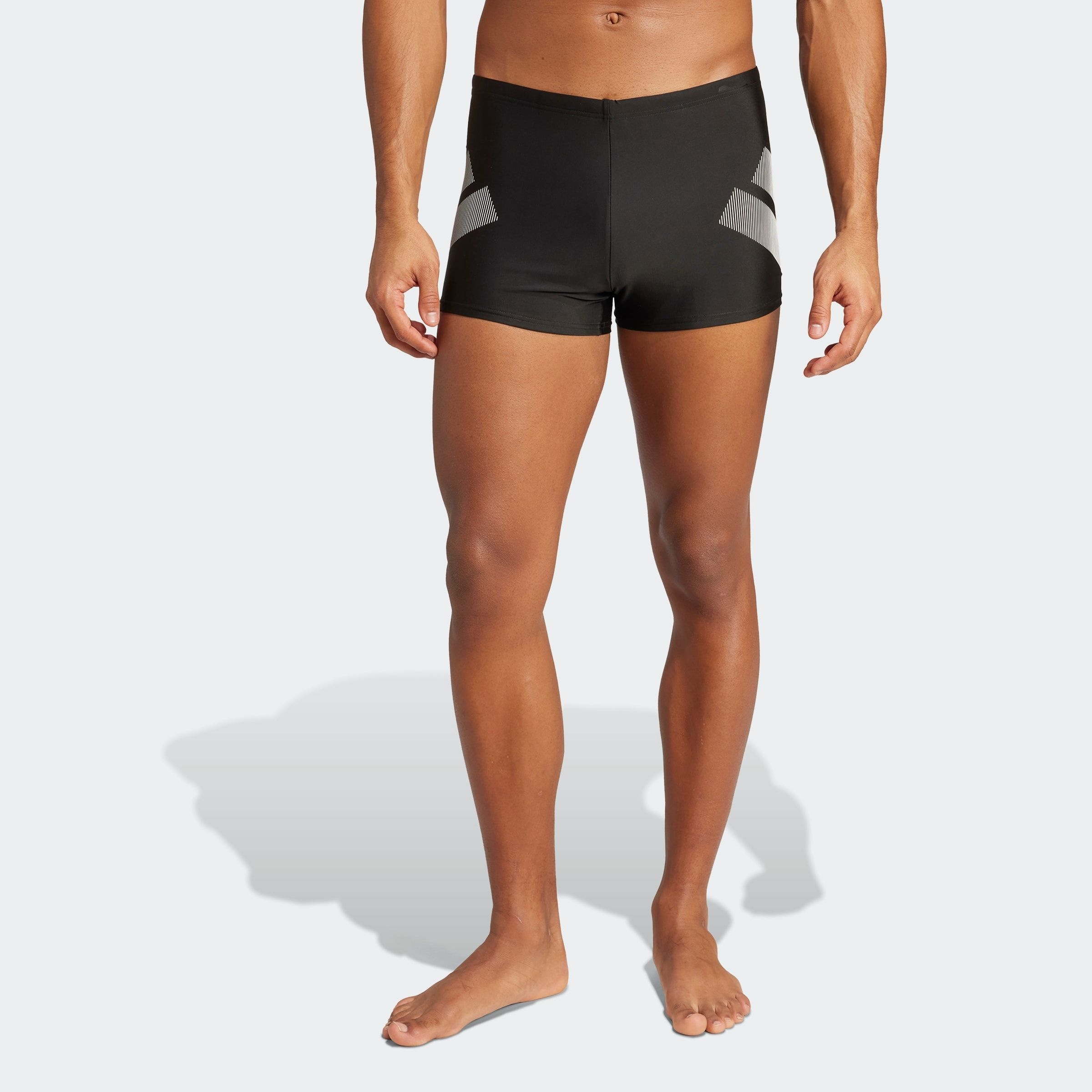 adidas Performance Badehose »BB BOXER«, (1 St.)