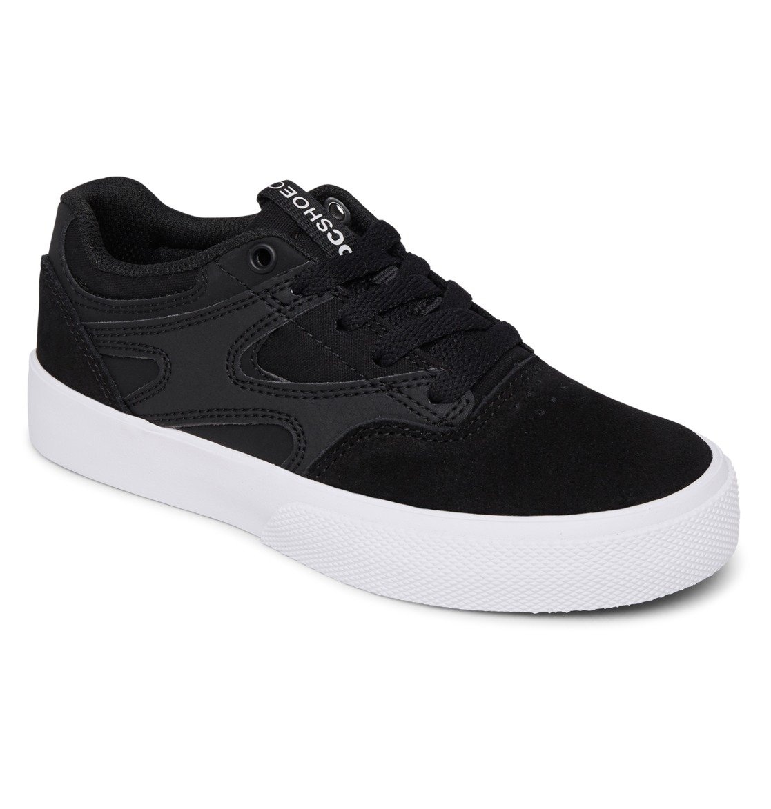 DC Shoes Sneaker »Kalis Vulc«