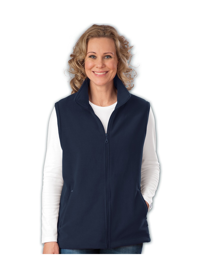 Жилет Флисовый Женский Купить