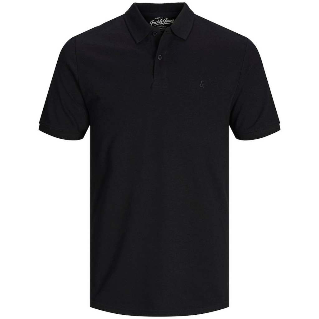 Jack & Jones Poloshirt »BASIC POLO«