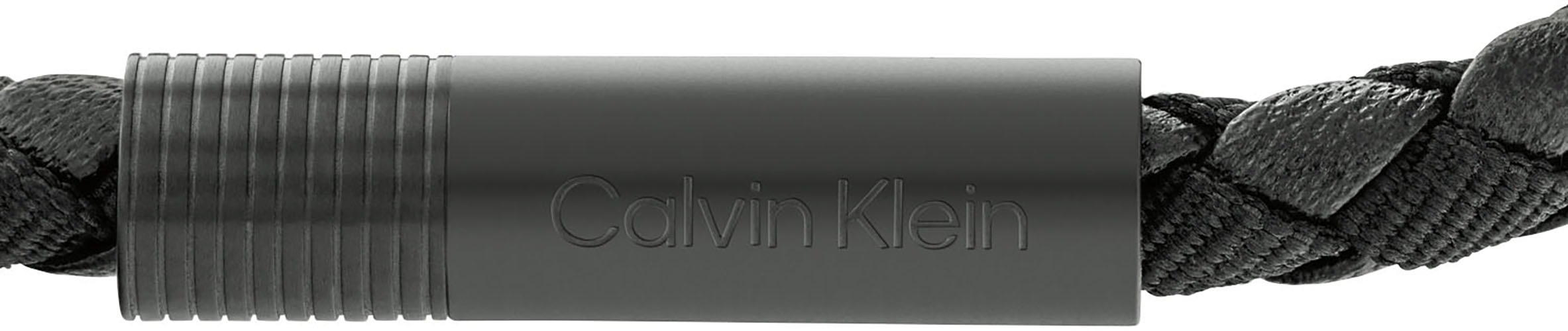 Calvin Klein Armband »VELOCITY, 35100025, 35100026«