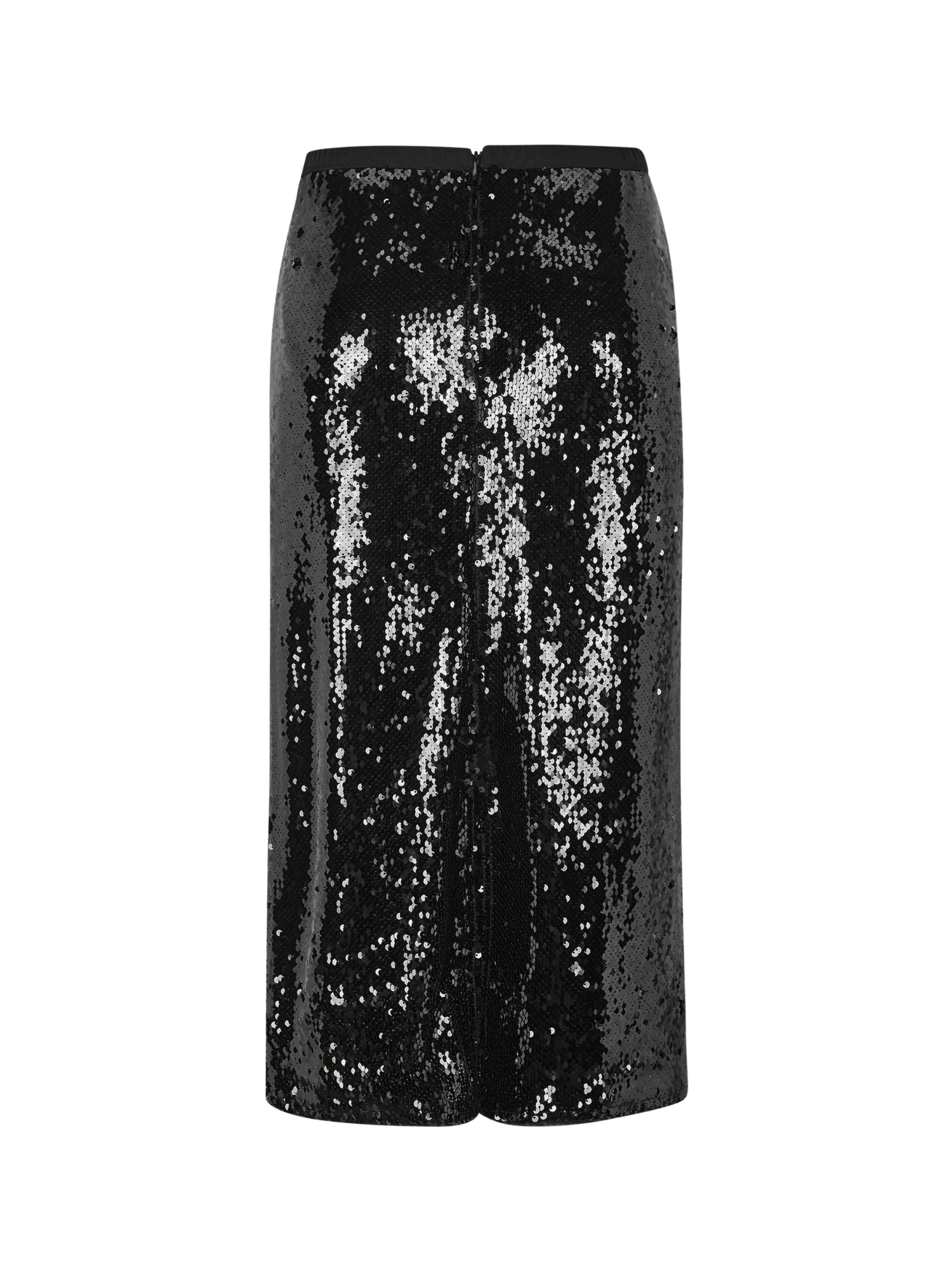 Soft Rebels Midirock »Soft Rebels Skirt SRMaddison«