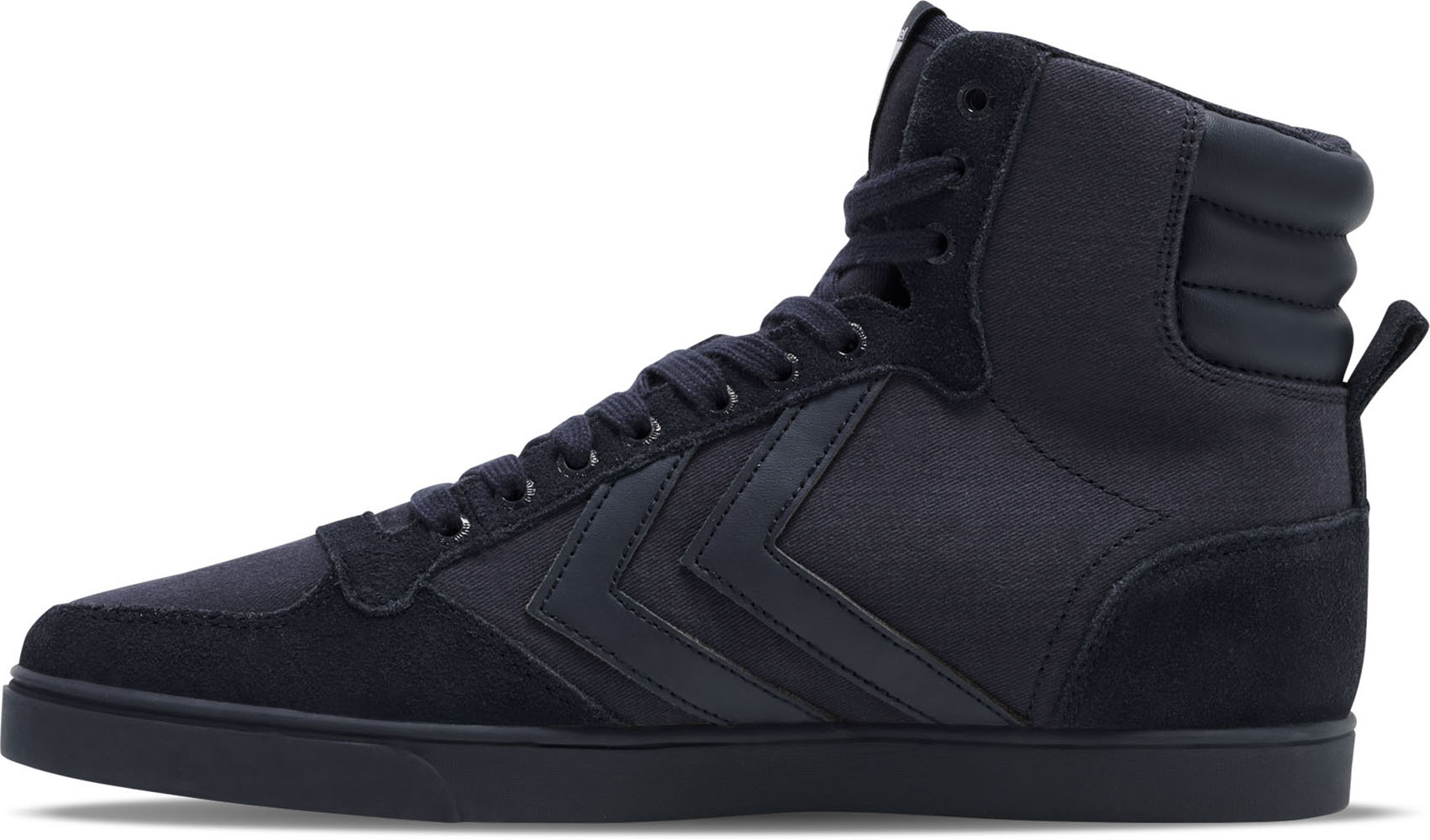 Thumbnail - hummel Sneaker "SLIMMER STADIL TONAL HIGH"