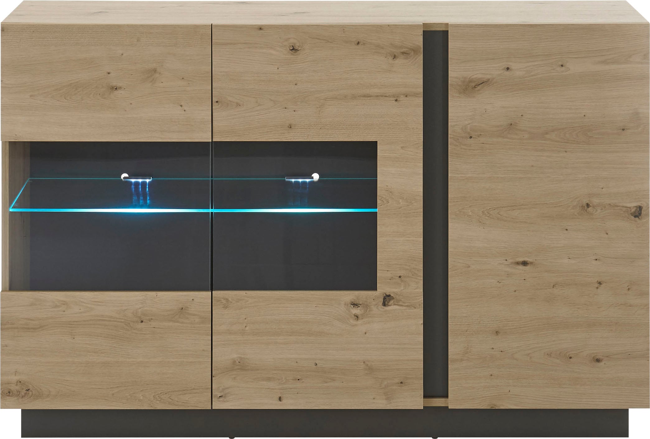 INOSIGN Sideboard »CLAiR Sideboard 51«, Breite 138 cm