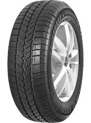 Michelin Winterreifen "AGILIS 51 SNOW-ICE", 205/65R 16 103T