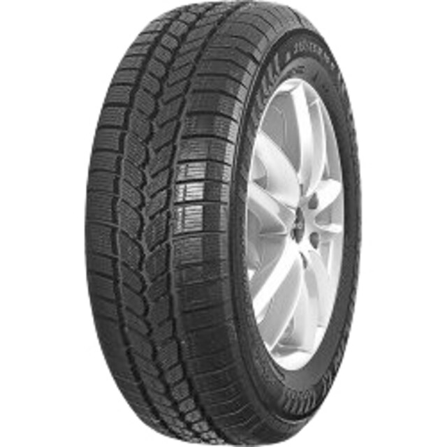 Michelin Winterreifen »AGILIS 51 SNOW-ICE«, (1 St.), 205/65R 16 103T auf  Raten | BAUR