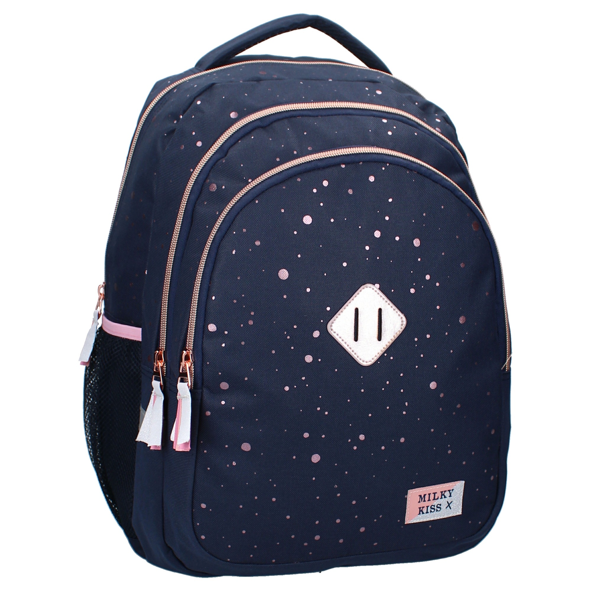 Vadobag Cityrucksack »Milky Kiss Divine Days« mit tollem Design