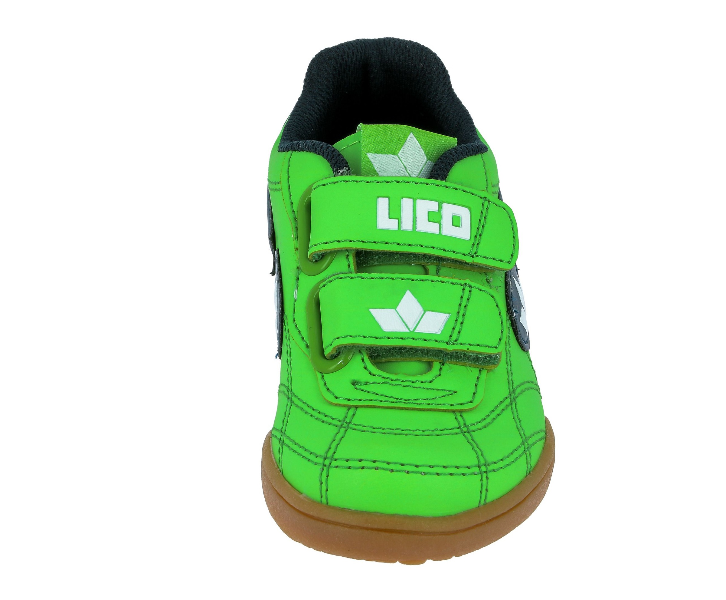 Lico Indoorschuh »Kindersportschuh Bernie V«