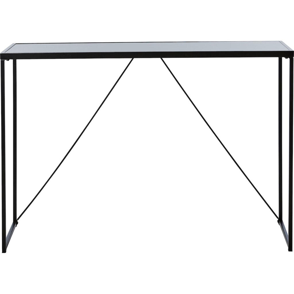 Jahnke Konsolentisch »GLAM CONSOLE«, Breite ca. 111 cm, Beistelltisch